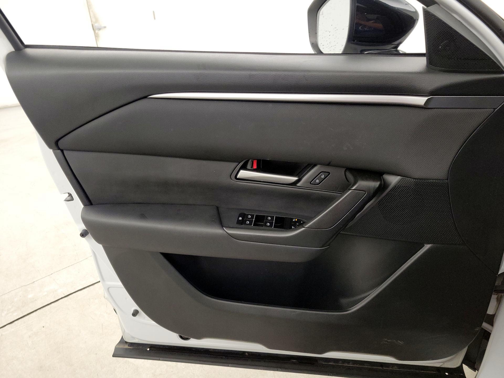 Thumbnail: 2023 Mazda CX-50 - 12