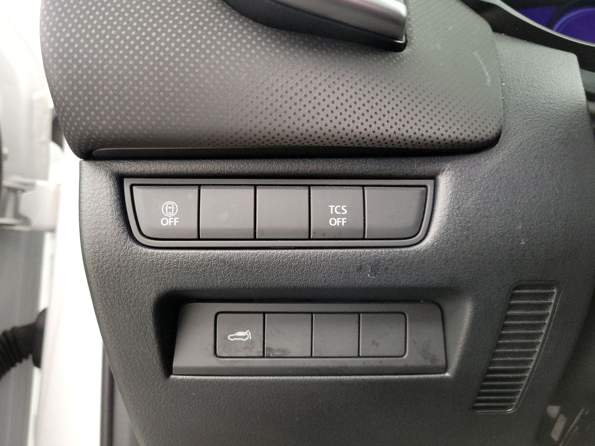 Thumbnail: 2023 Mazda CX-50 - 13