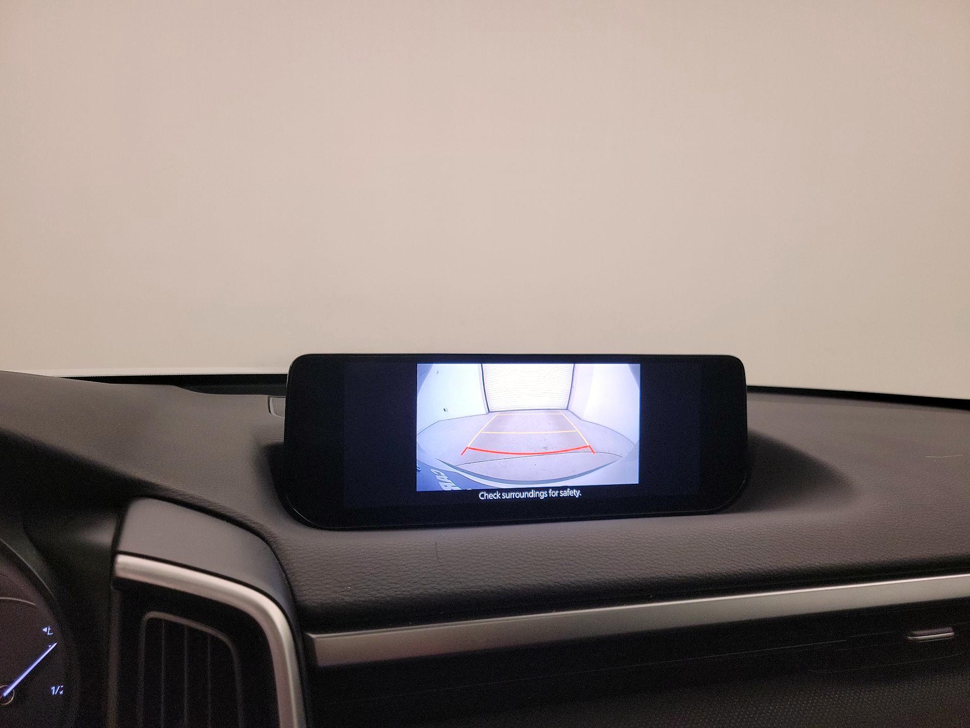 Thumbnail: 2023 Mazda CX-50 - 14