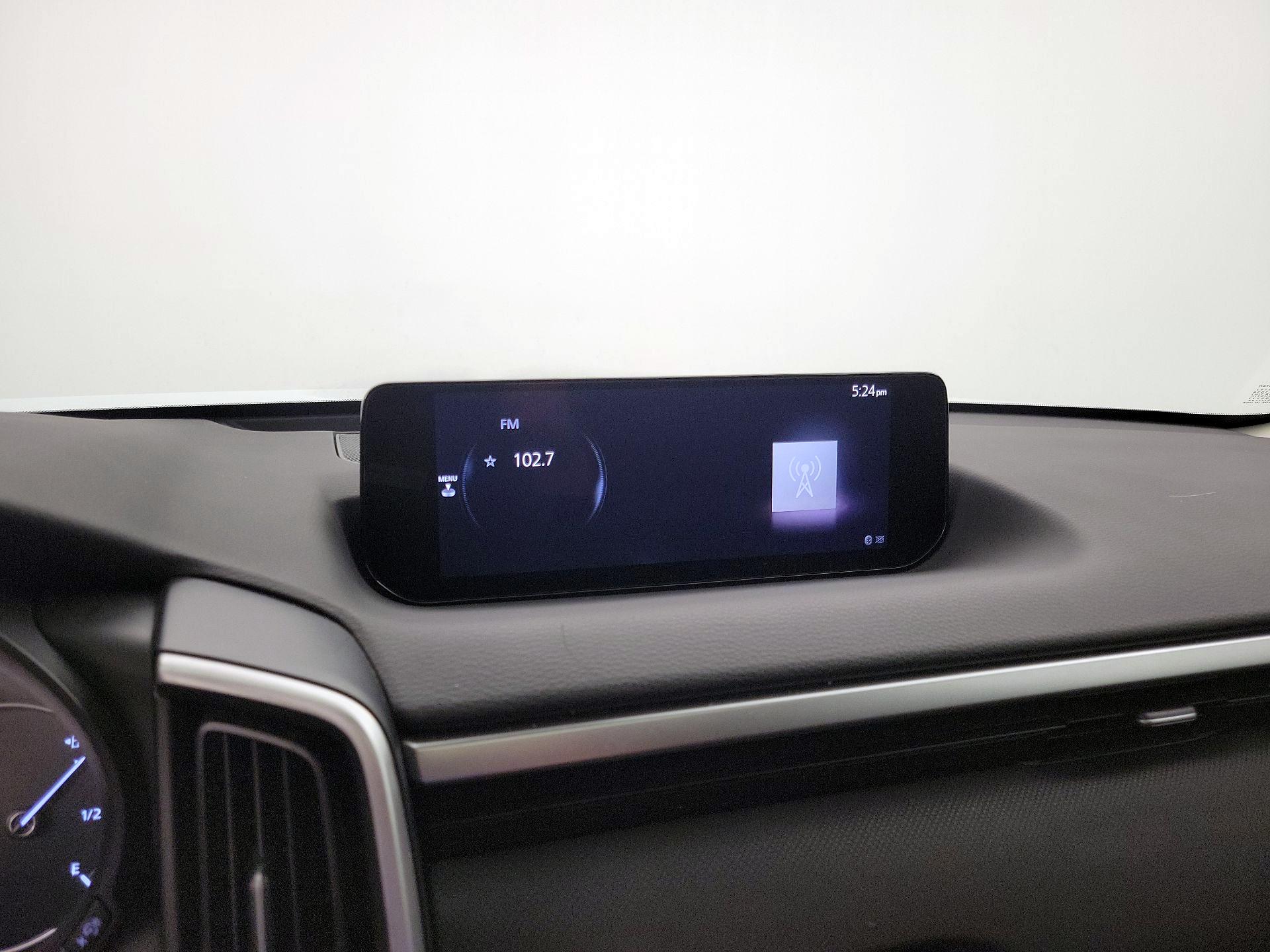 Thumbnail: 2023 Mazda CX-50 - 15