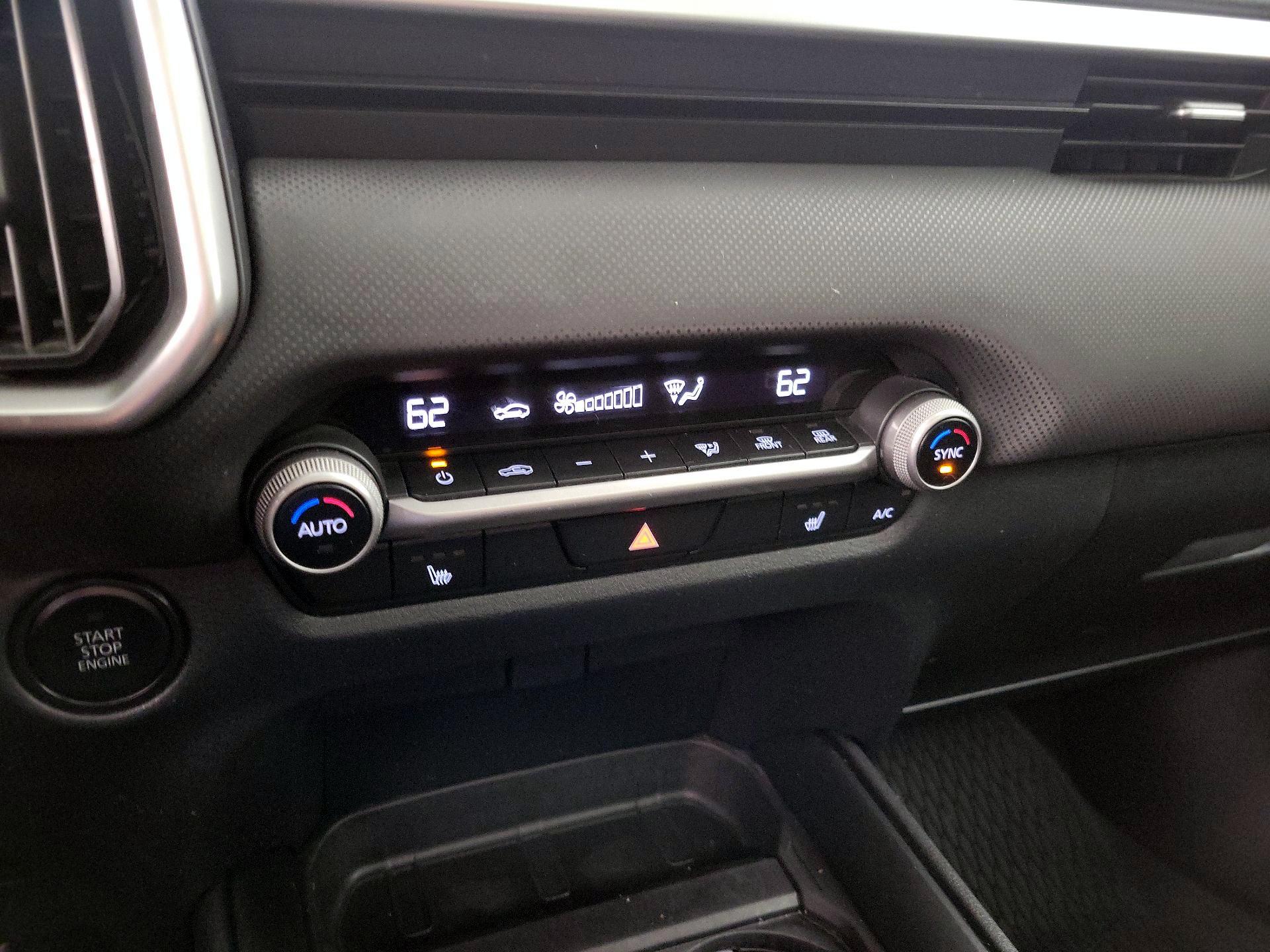 Thumbnail: 2023 Mazda CX-50 - 16