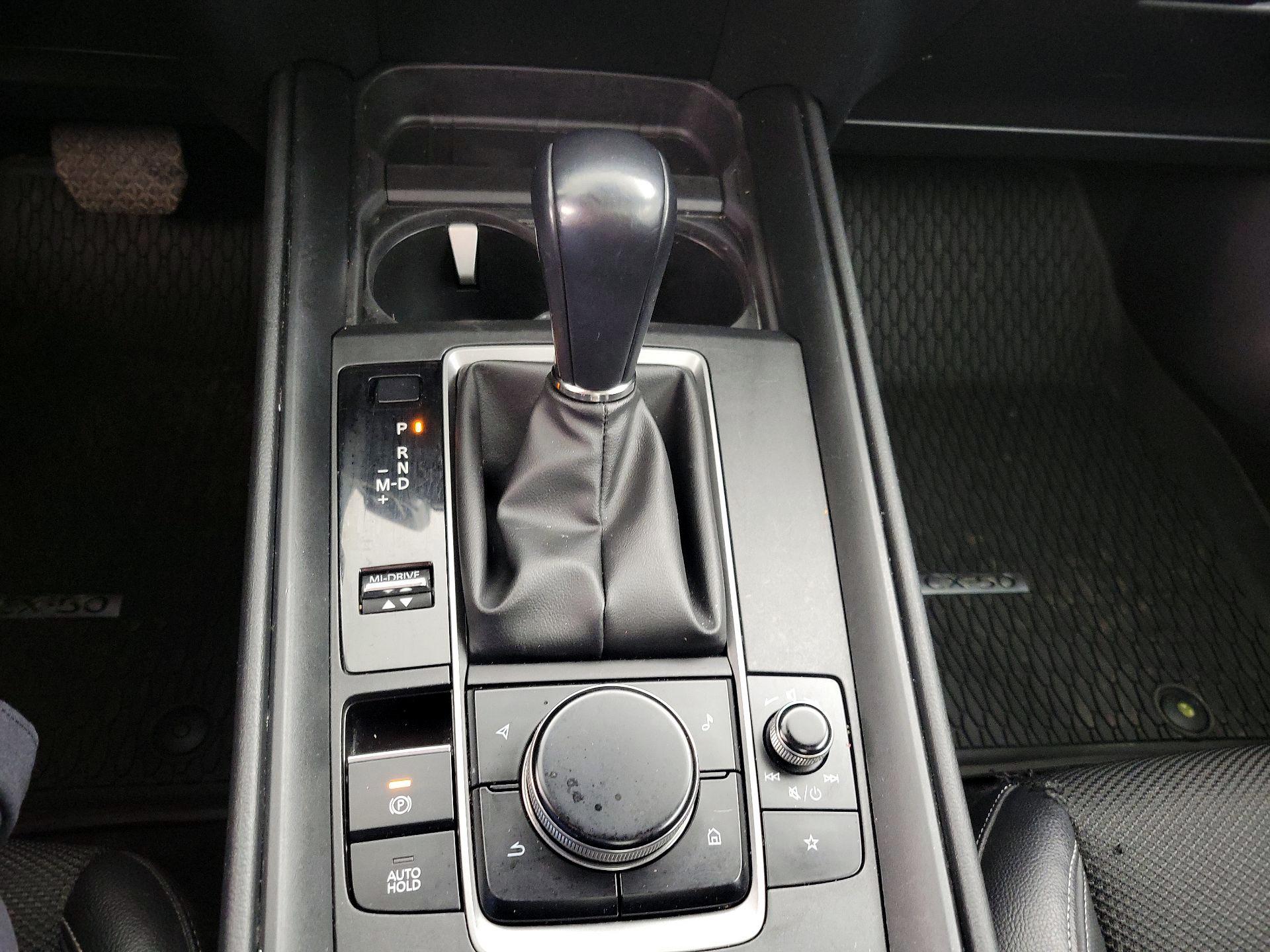 Thumbnail: 2023 Mazda CX-50 - 17