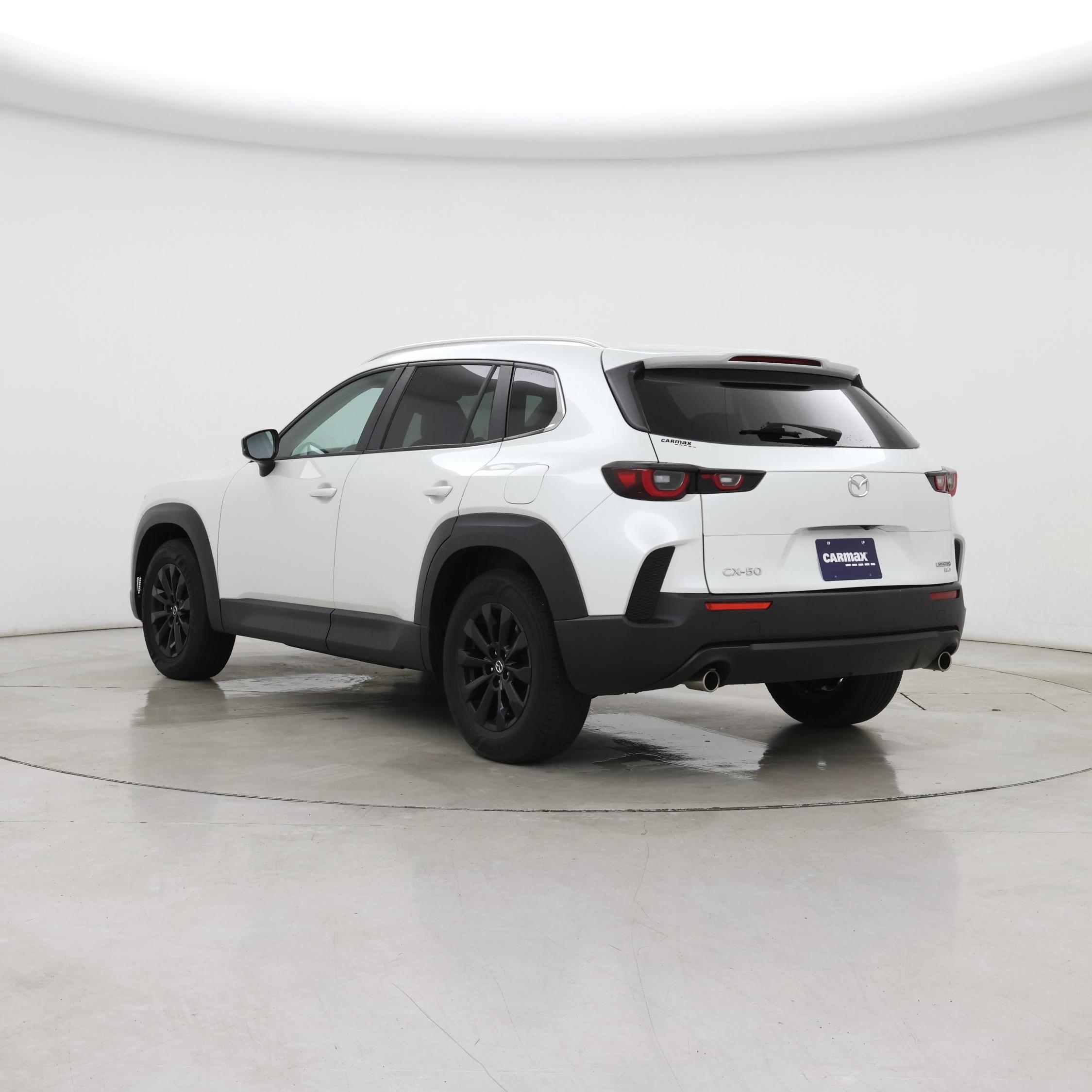 Thumbnail: 2023 Mazda CX-50 - 2