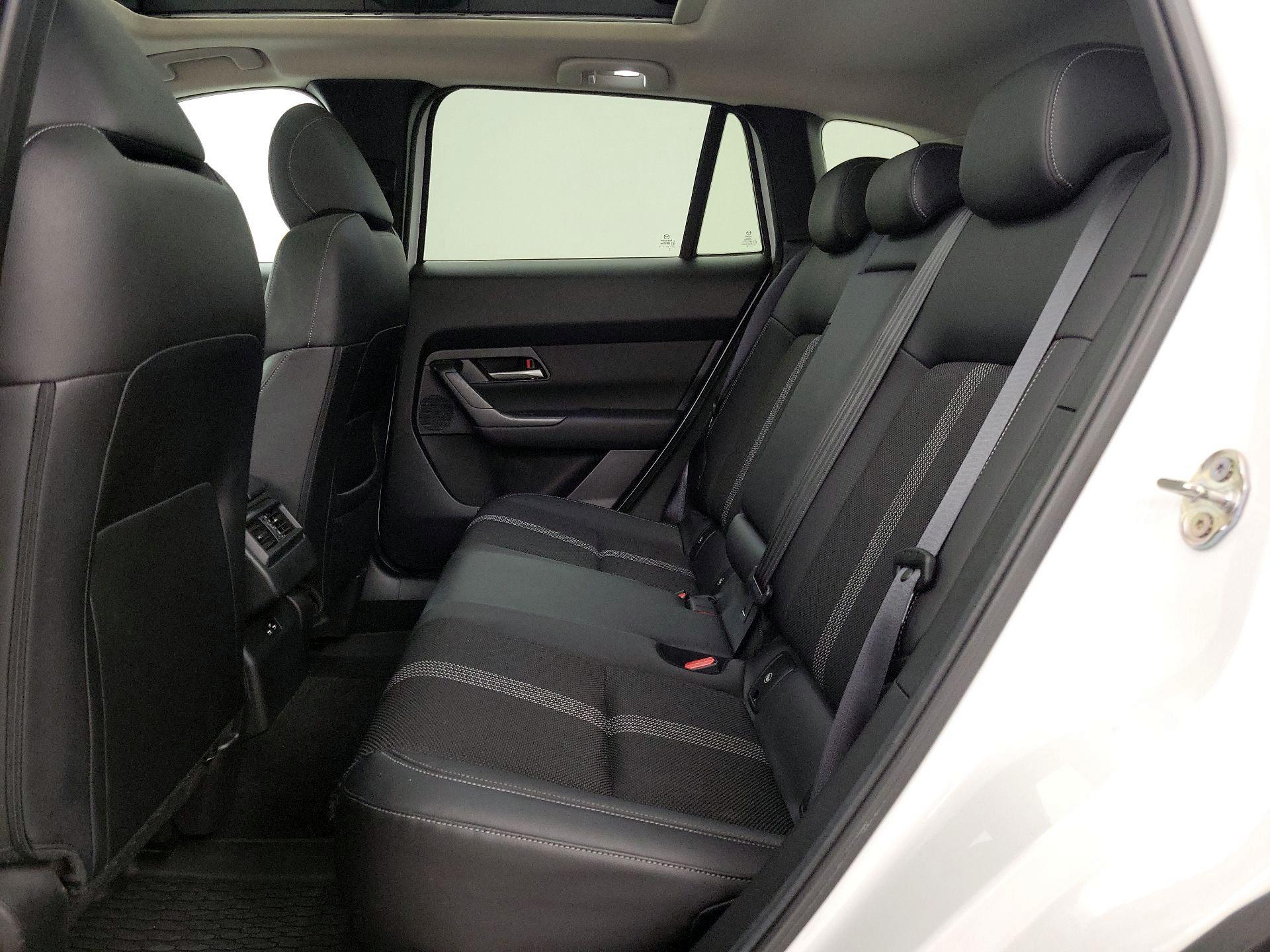 Thumbnail: 2023 Mazda CX-50 - 20