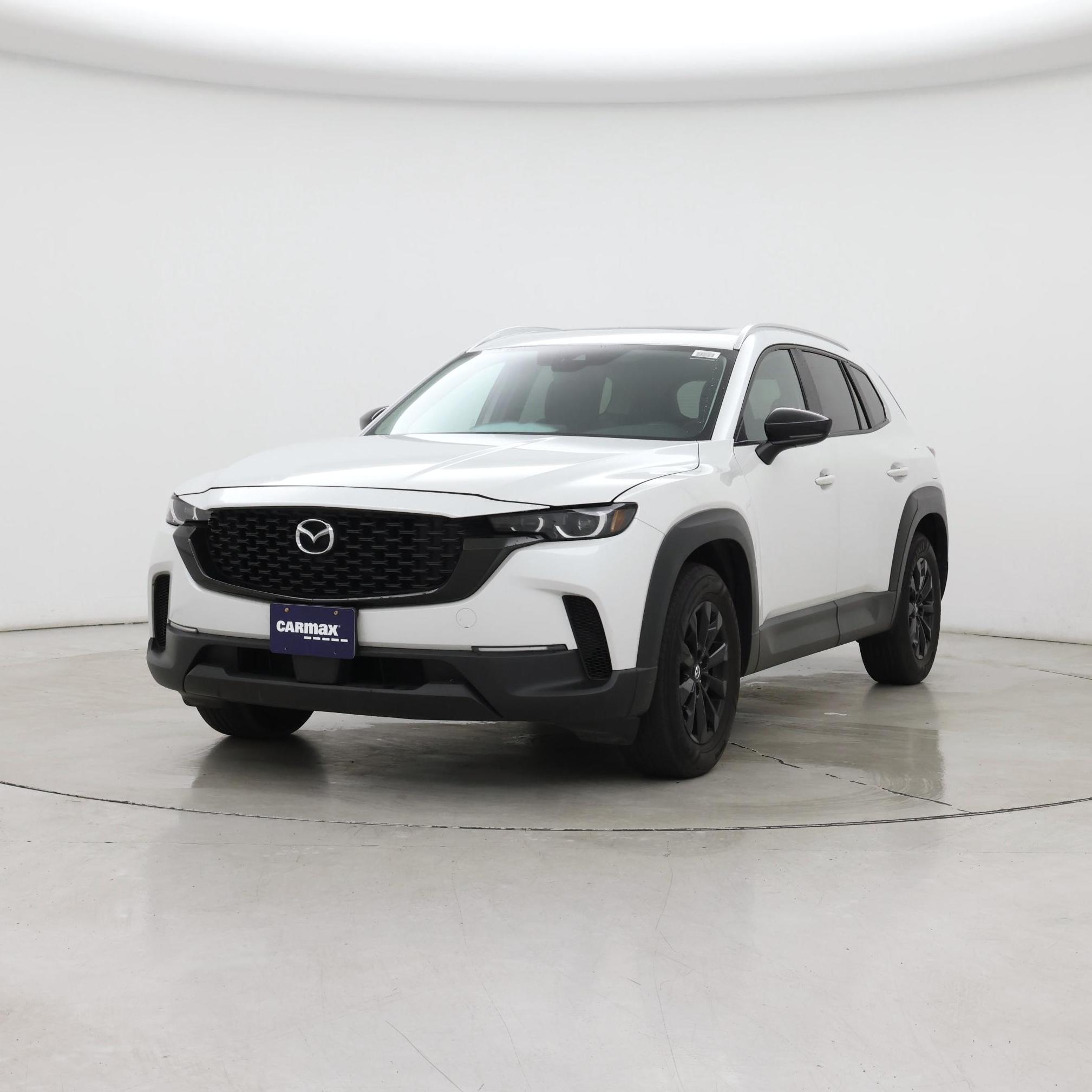 Thumbnail: 2023 Mazda CX-50 - 4