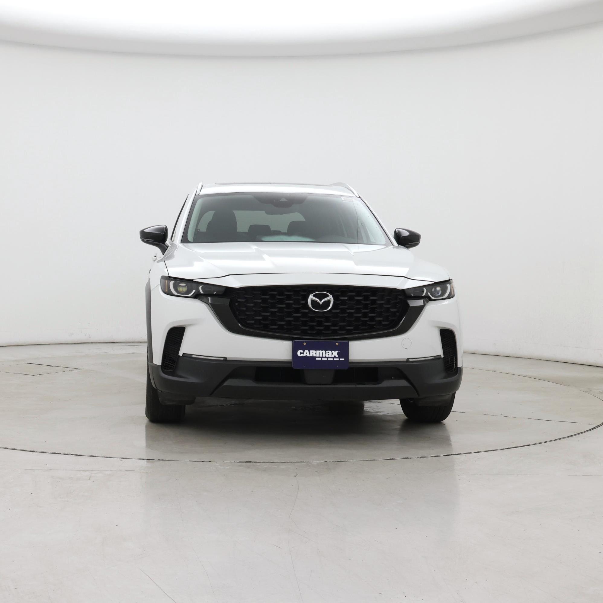 Thumbnail: 2023 Mazda CX-50 - 5