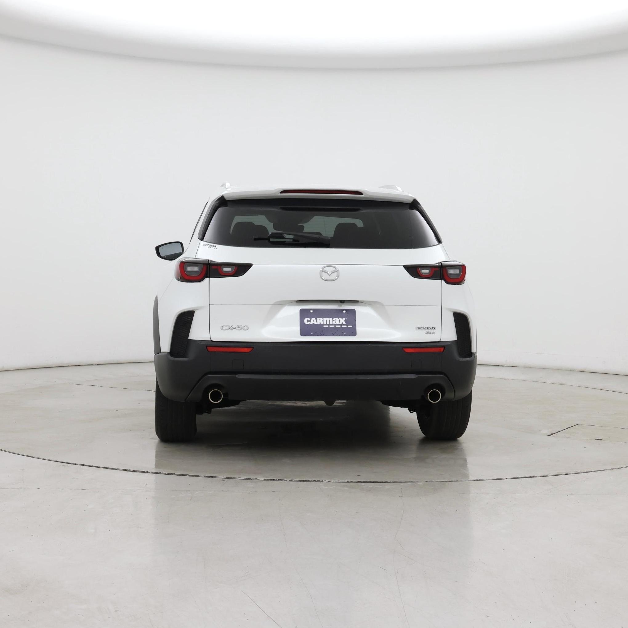 Thumbnail: 2023 Mazda CX-50 - 6