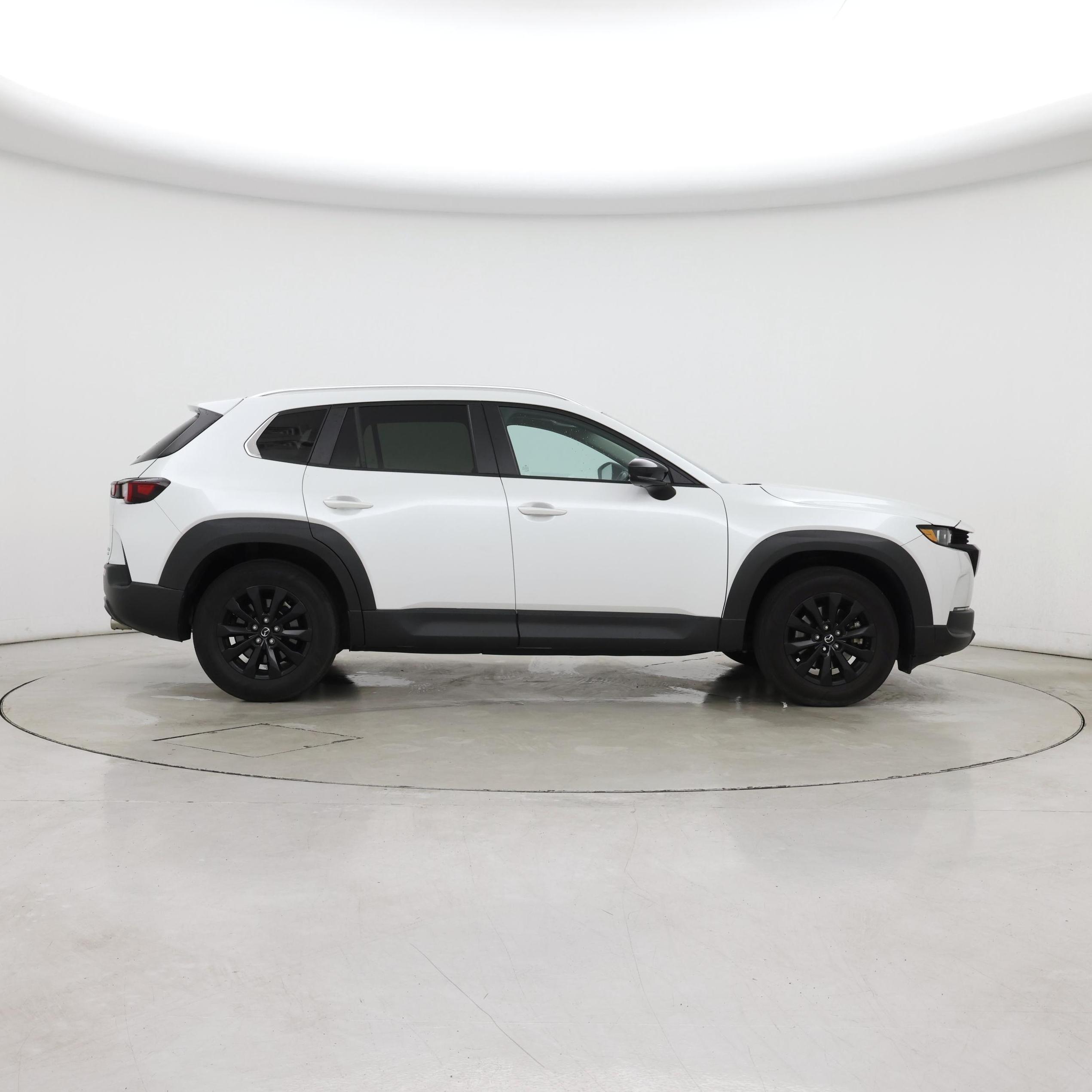 Thumbnail: 2023 Mazda CX-50 - 7