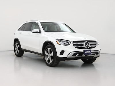 2022 Mercedes-Benz GLC300