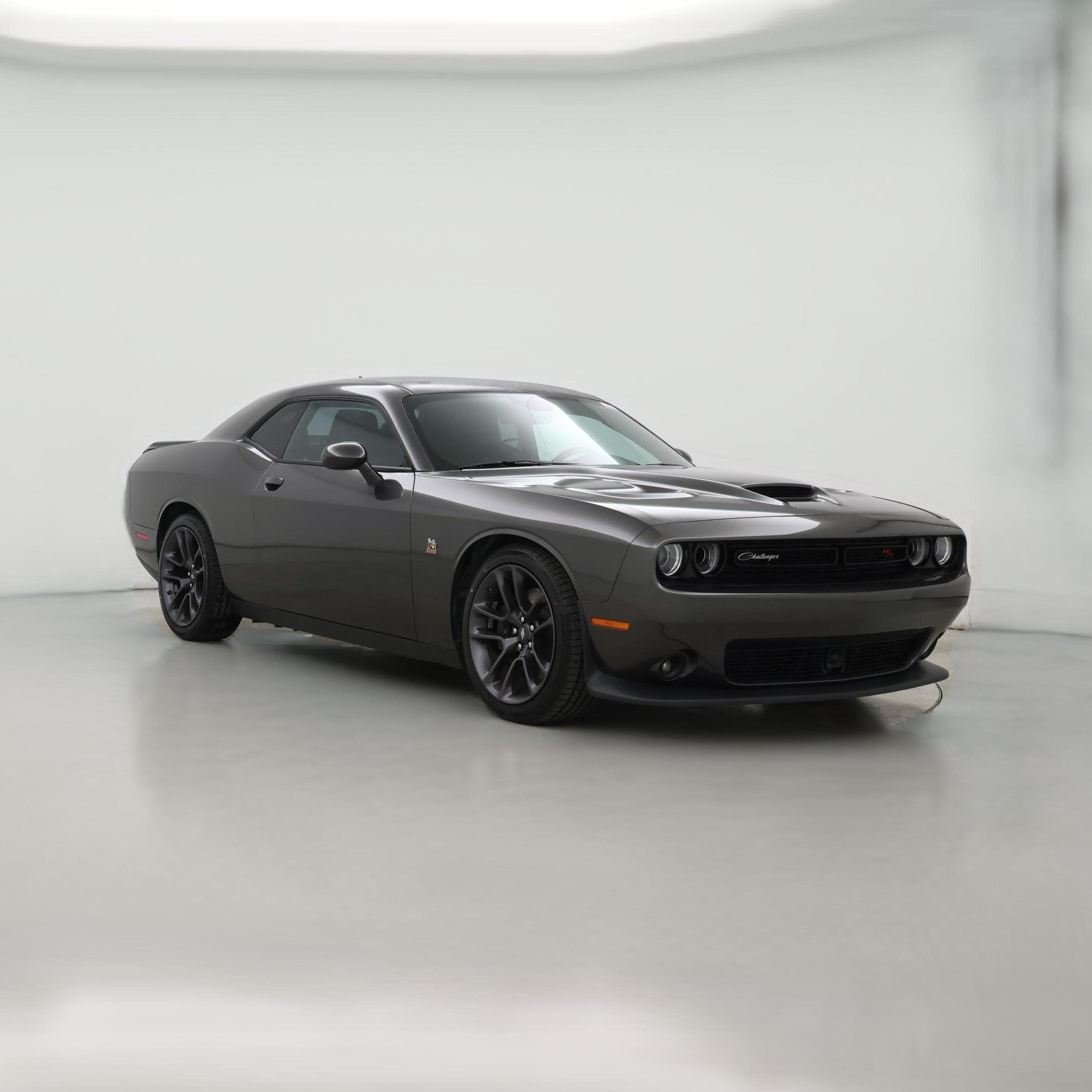 Thumbnail: 2023 Dodge Challenger - 1