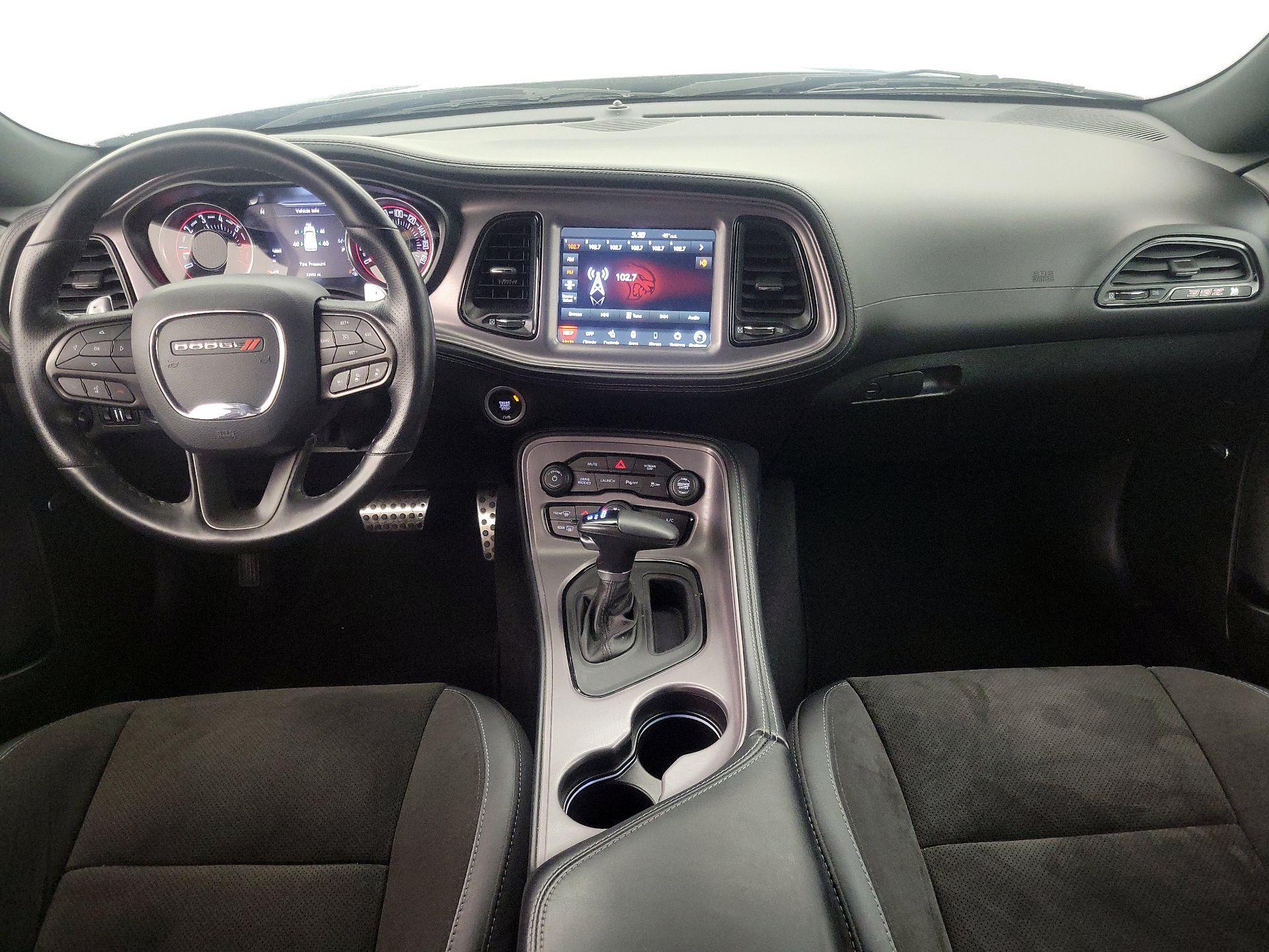 Thumbnail: 2023 Dodge Challenger - 9