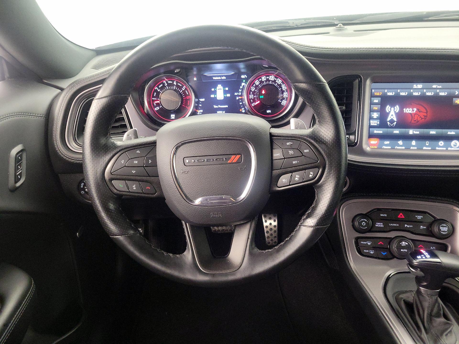 Thumbnail: 2023 Dodge Challenger - 10