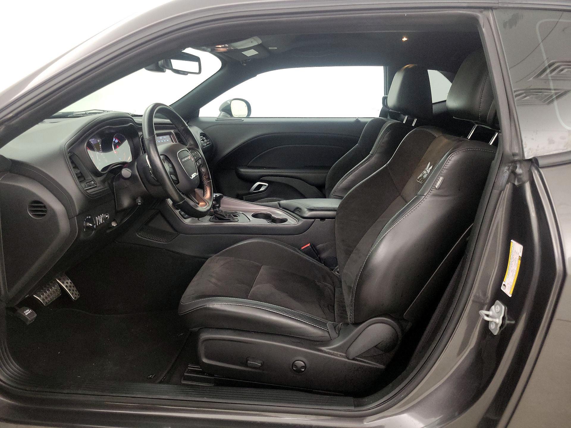 Thumbnail: 2023 Dodge Challenger - 11