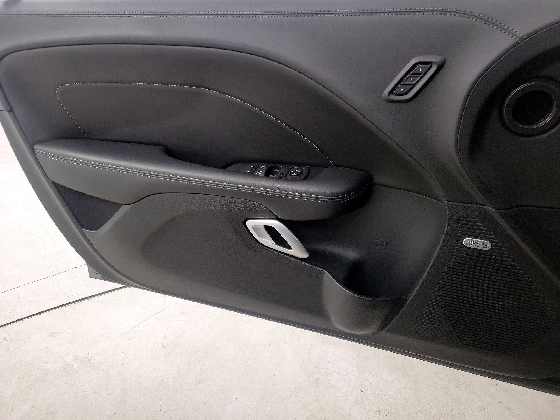 Thumbnail: 2023 Dodge Challenger - 12