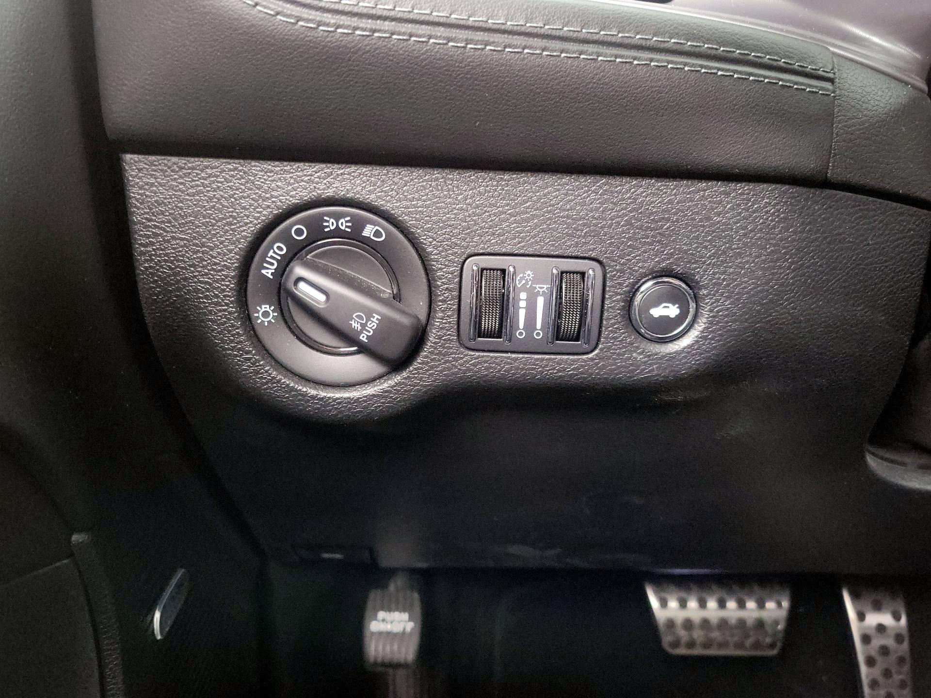 Thumbnail: 2023 Dodge Challenger - 13