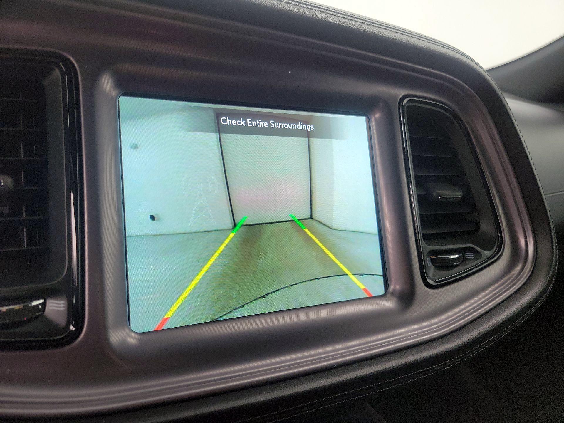 Thumbnail: 2023 Dodge Challenger - 14