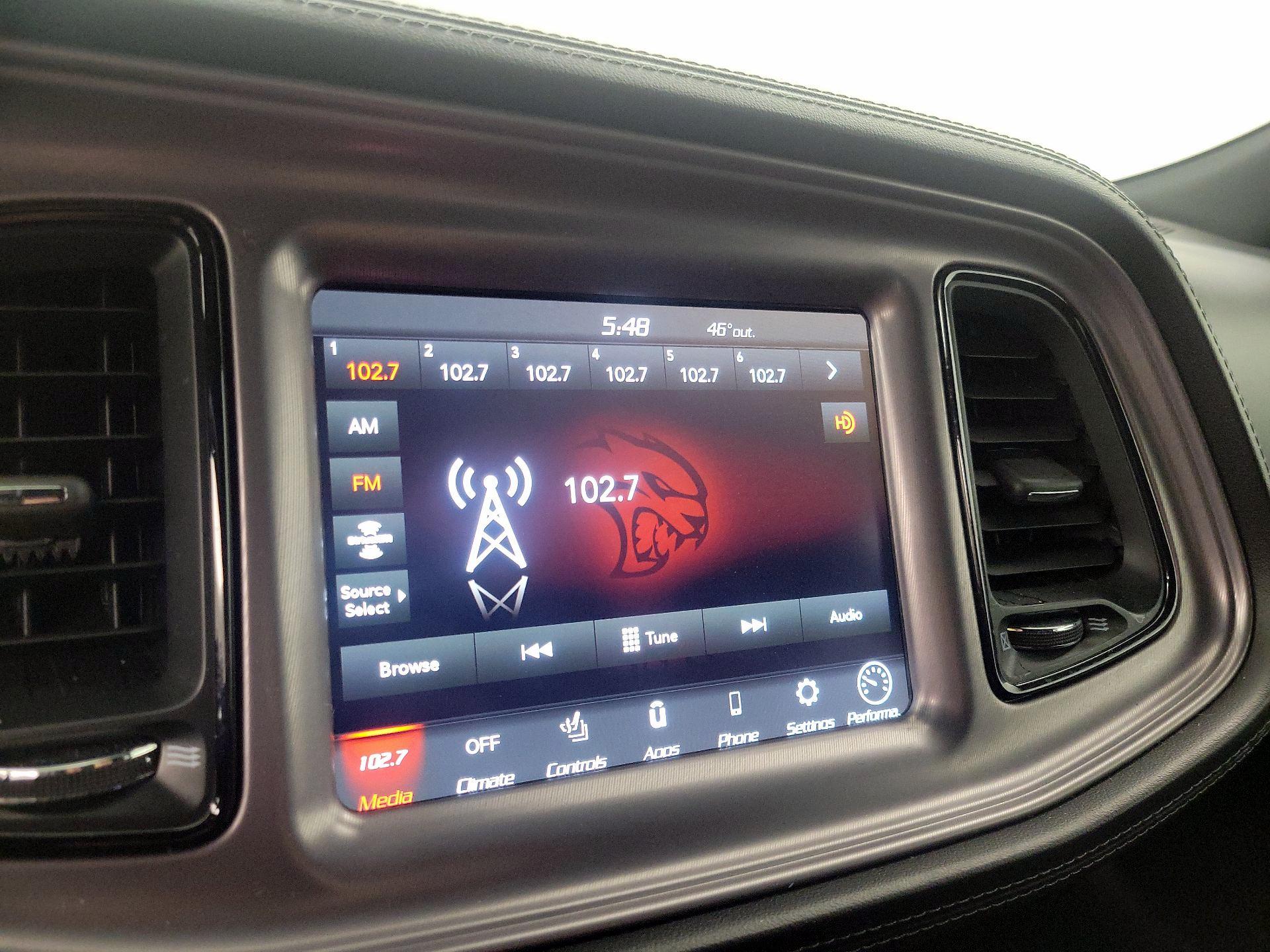 Thumbnail: 2023 Dodge Challenger - 15