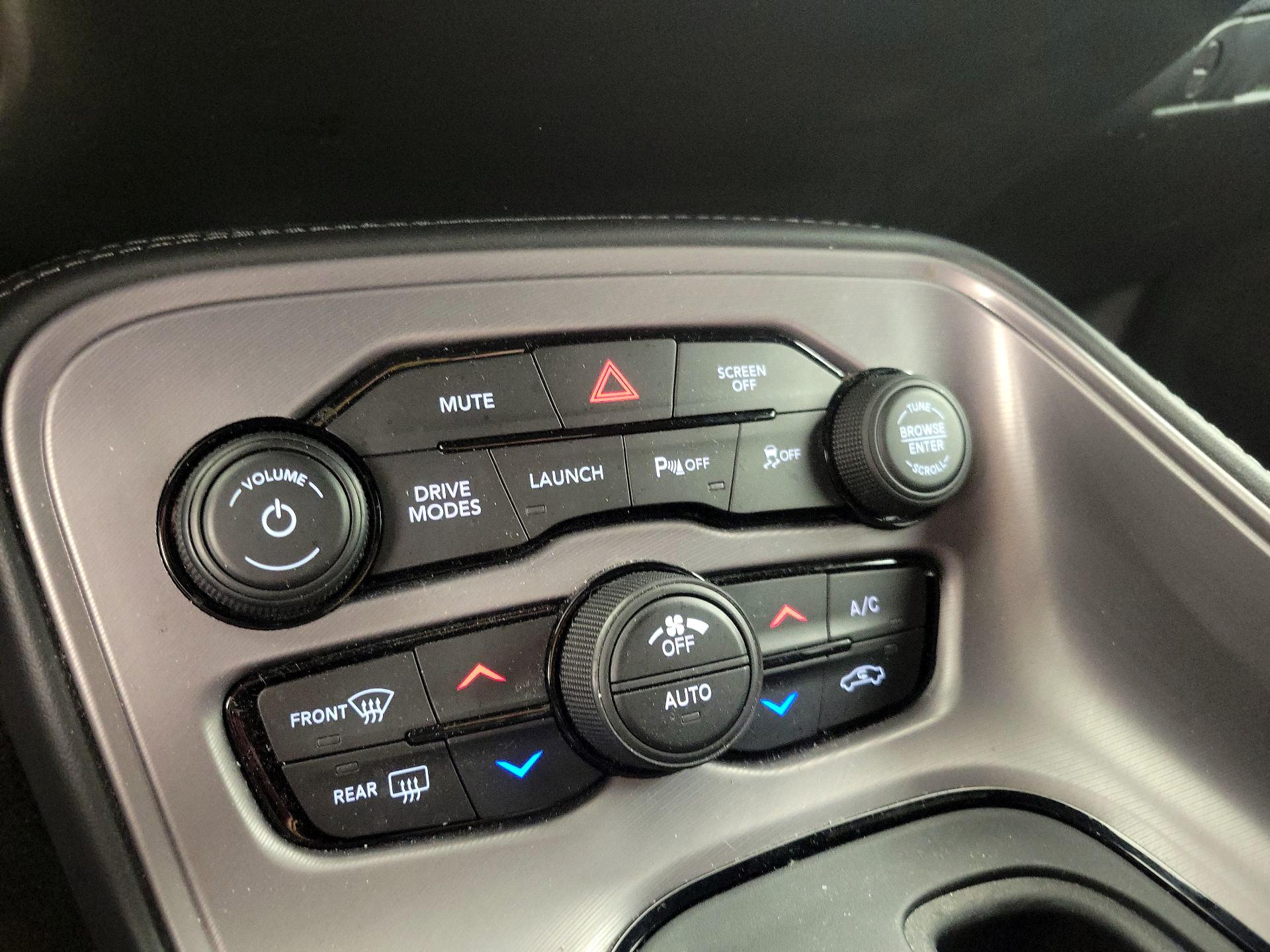 Thumbnail: 2023 Dodge Challenger - 16