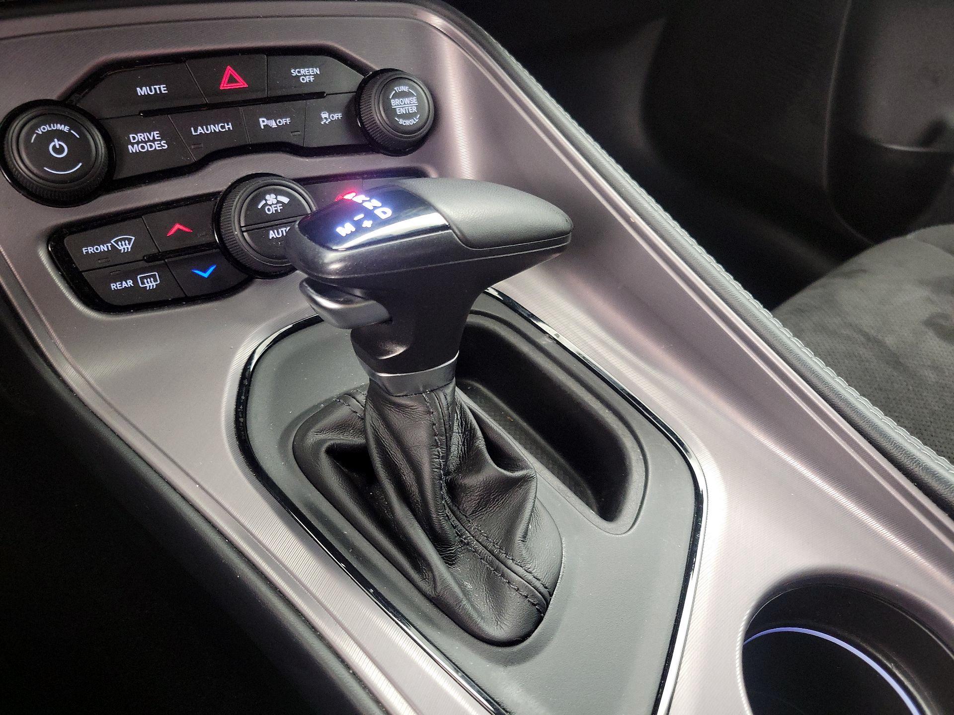 Thumbnail: 2023 Dodge Challenger - 17