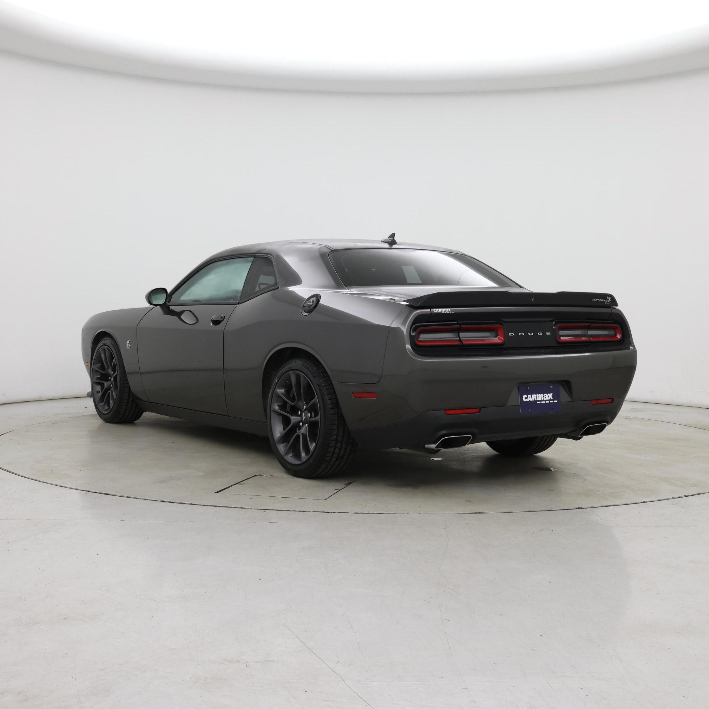 Thumbnail: 2023 Dodge Challenger - 2