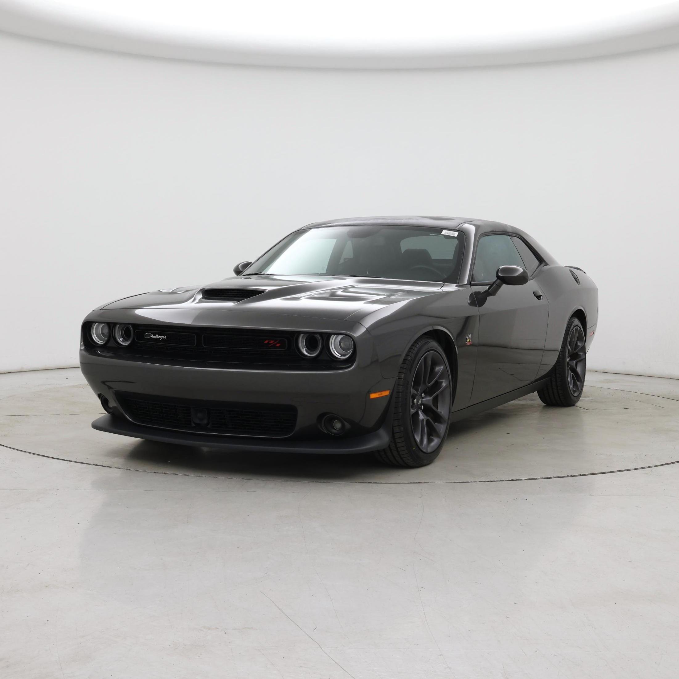 Thumbnail: 2023 Dodge Challenger - 4