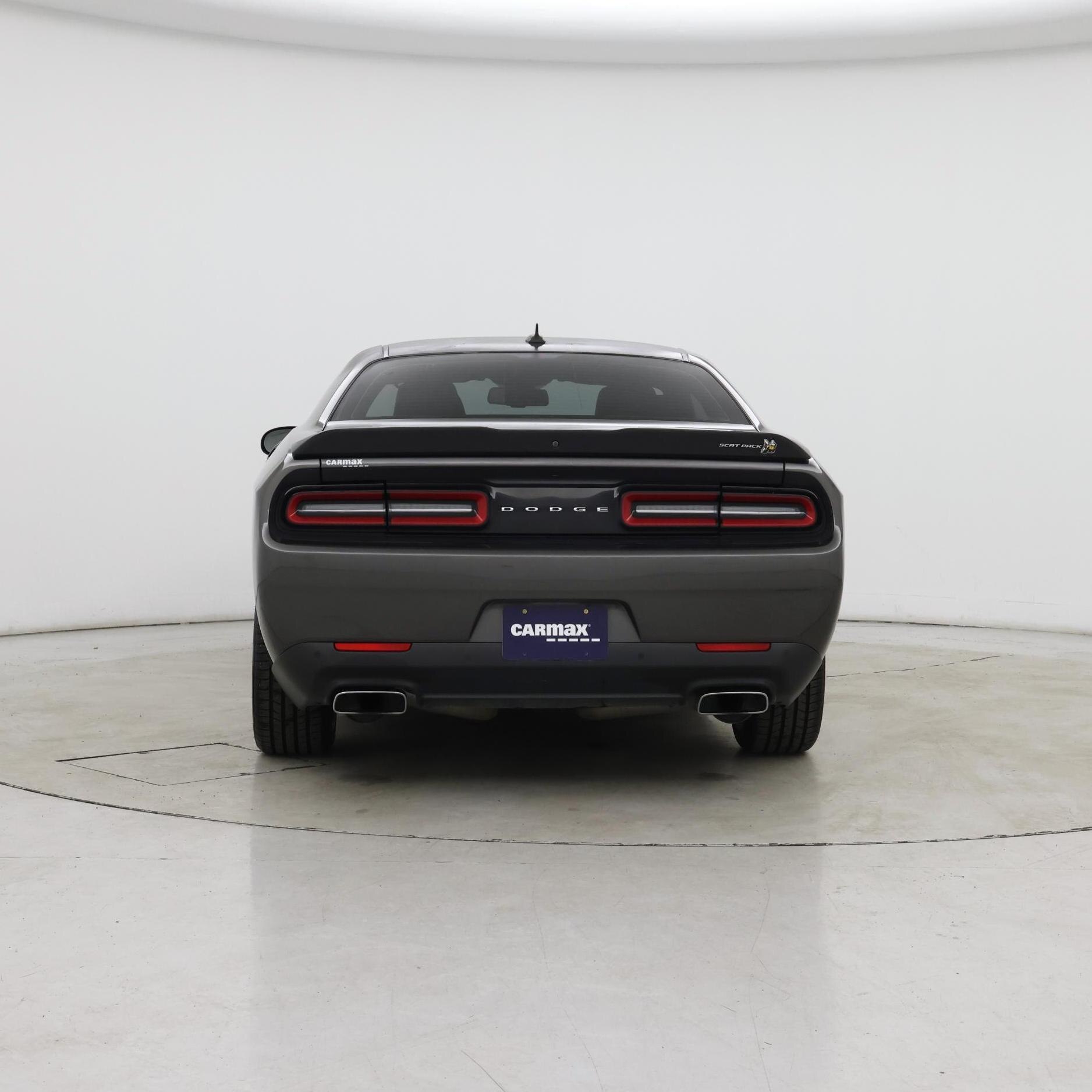 Thumbnail: 2023 Dodge Challenger - 6