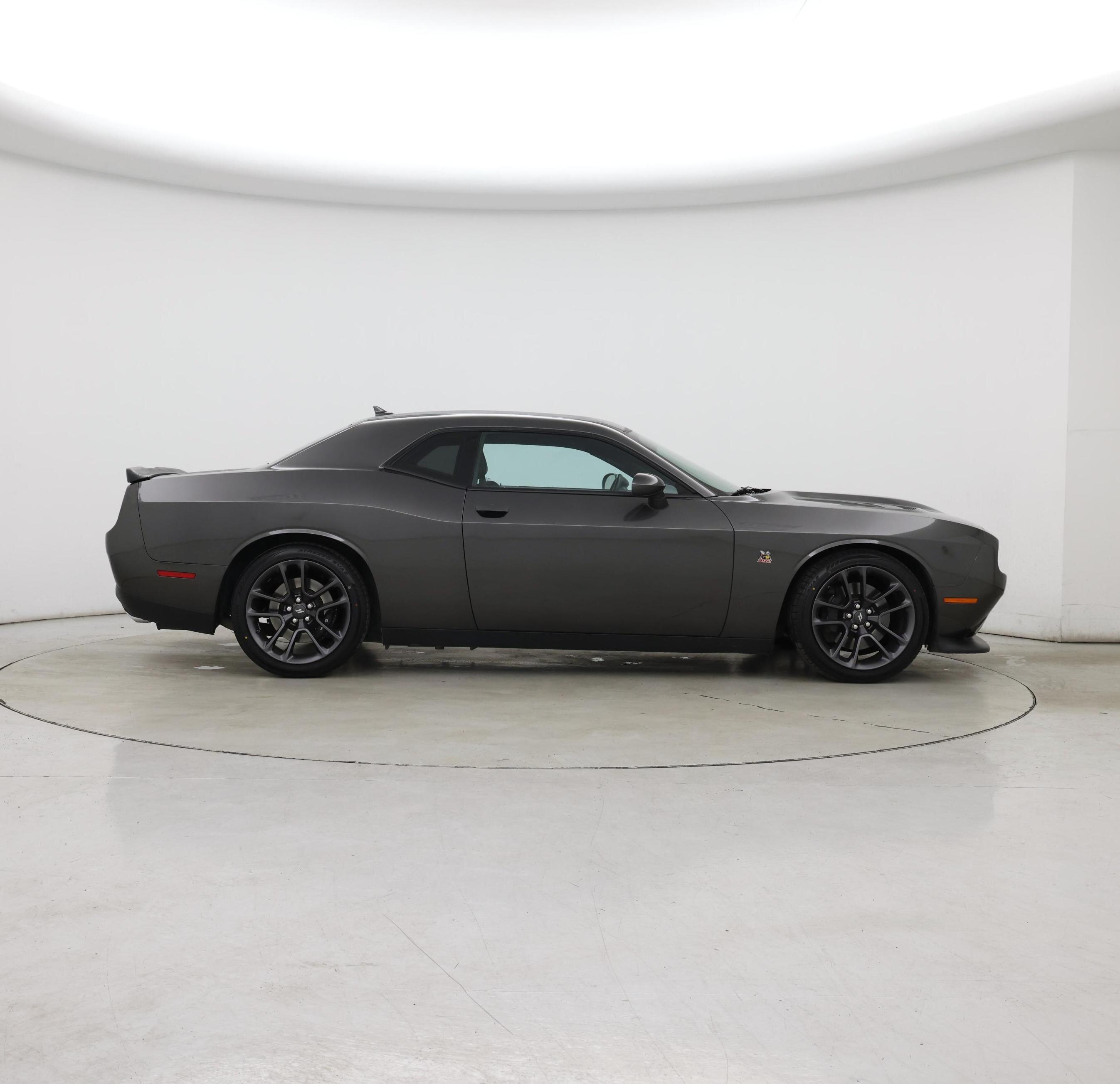 Thumbnail: 2023 Dodge Challenger - 7