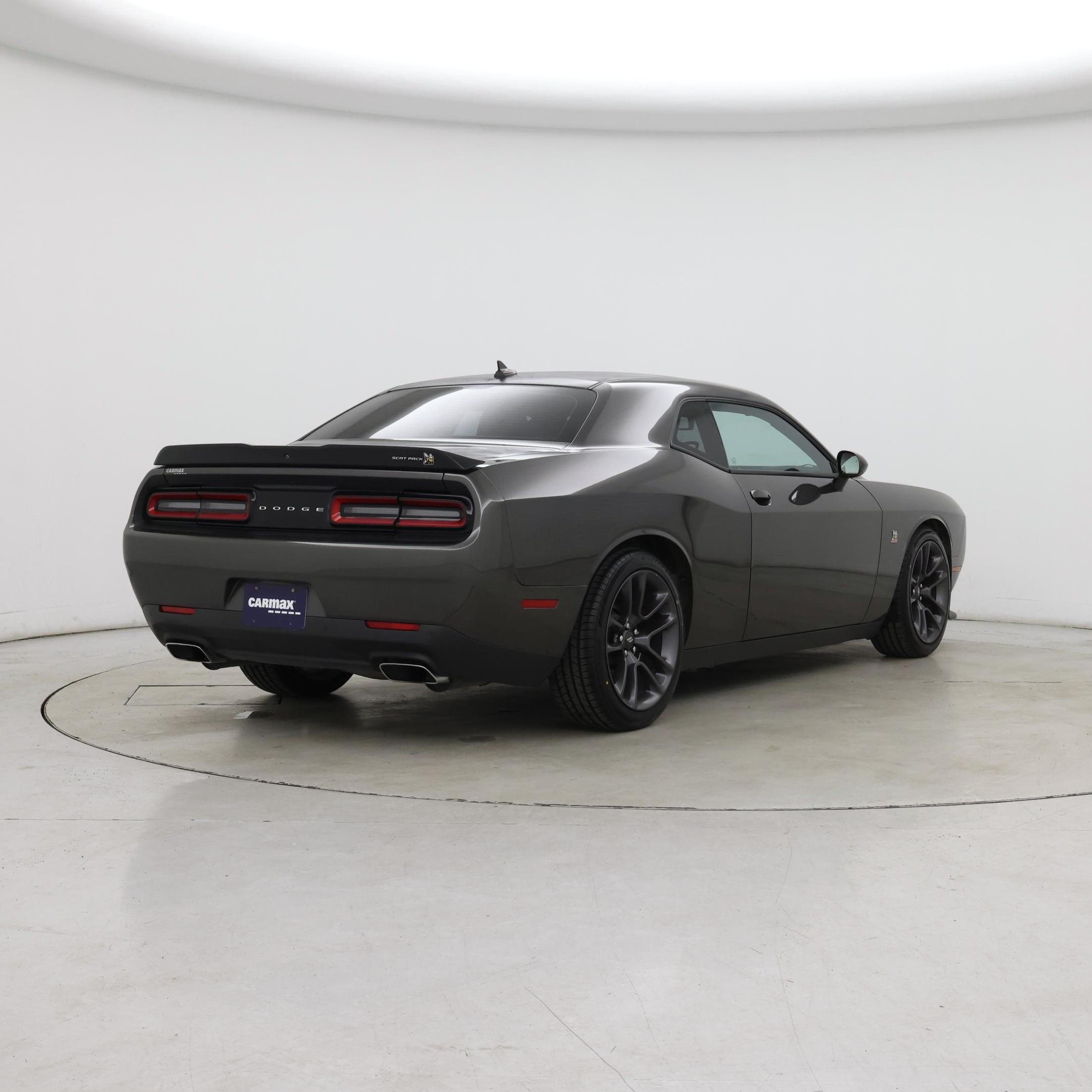 Thumbnail: 2023 Dodge Challenger - 8