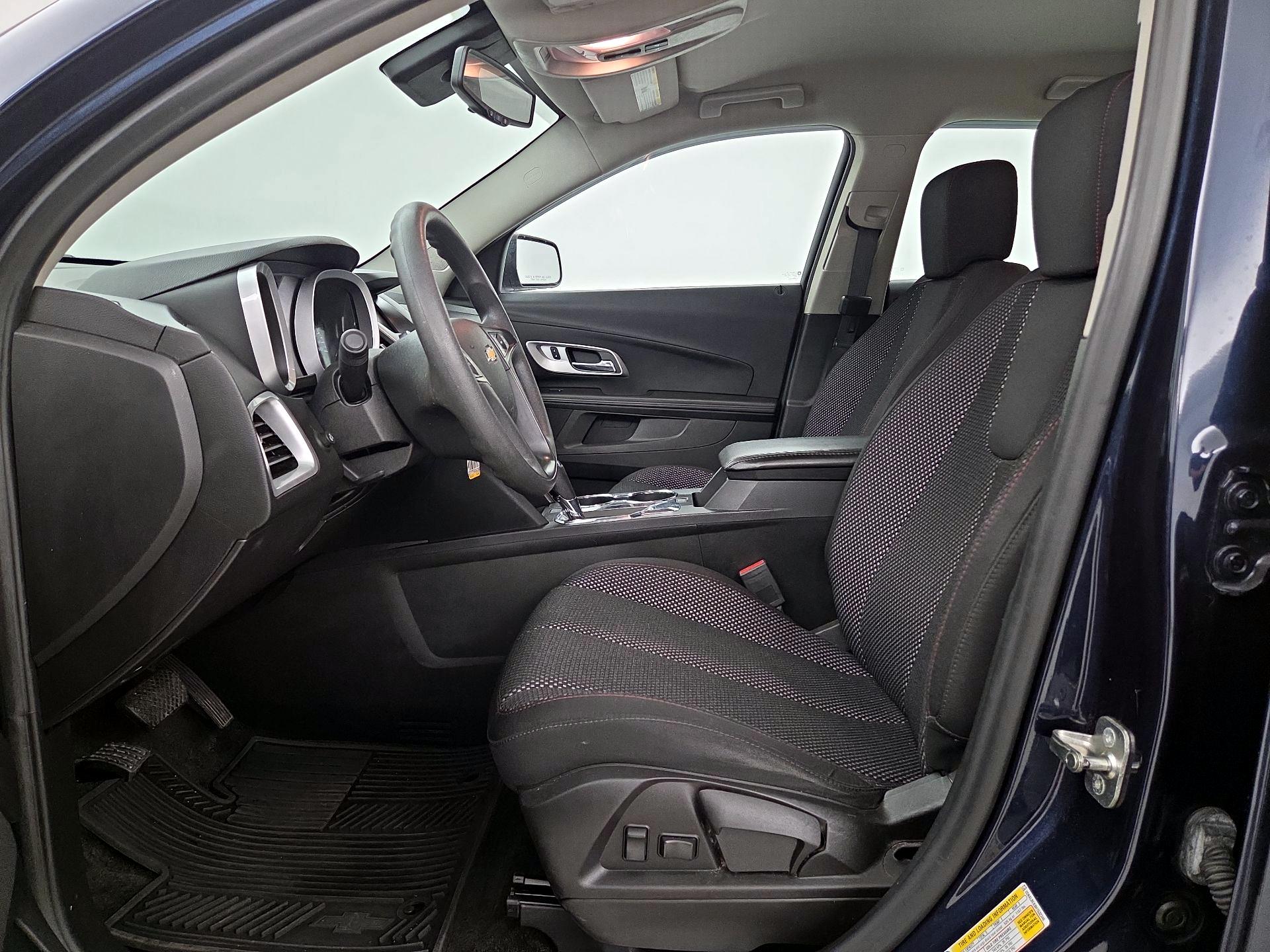 Thumbnail: 2017 Chevrolet Equinox - 11