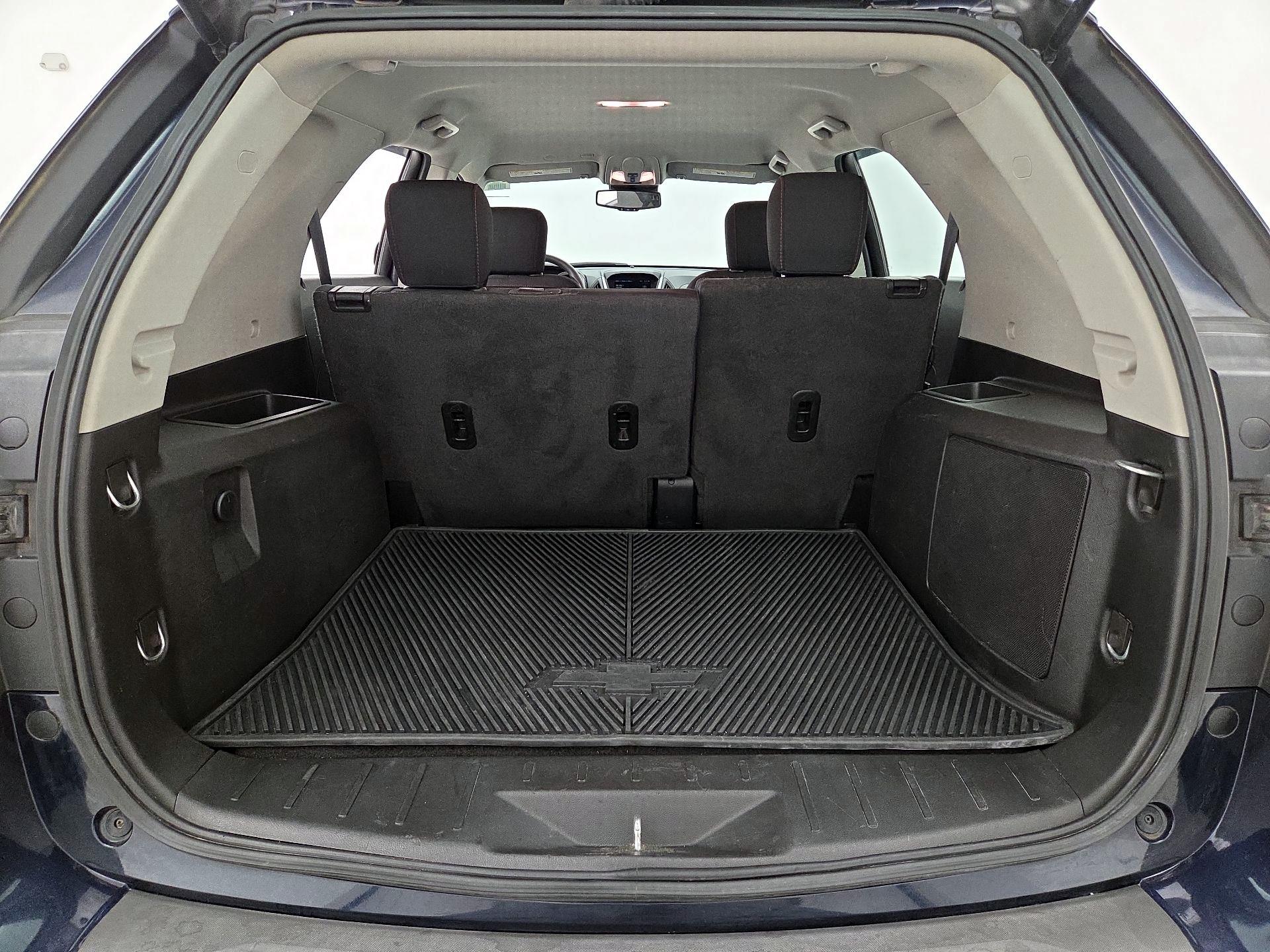 Thumbnail: 2017 Chevrolet Equinox - 20