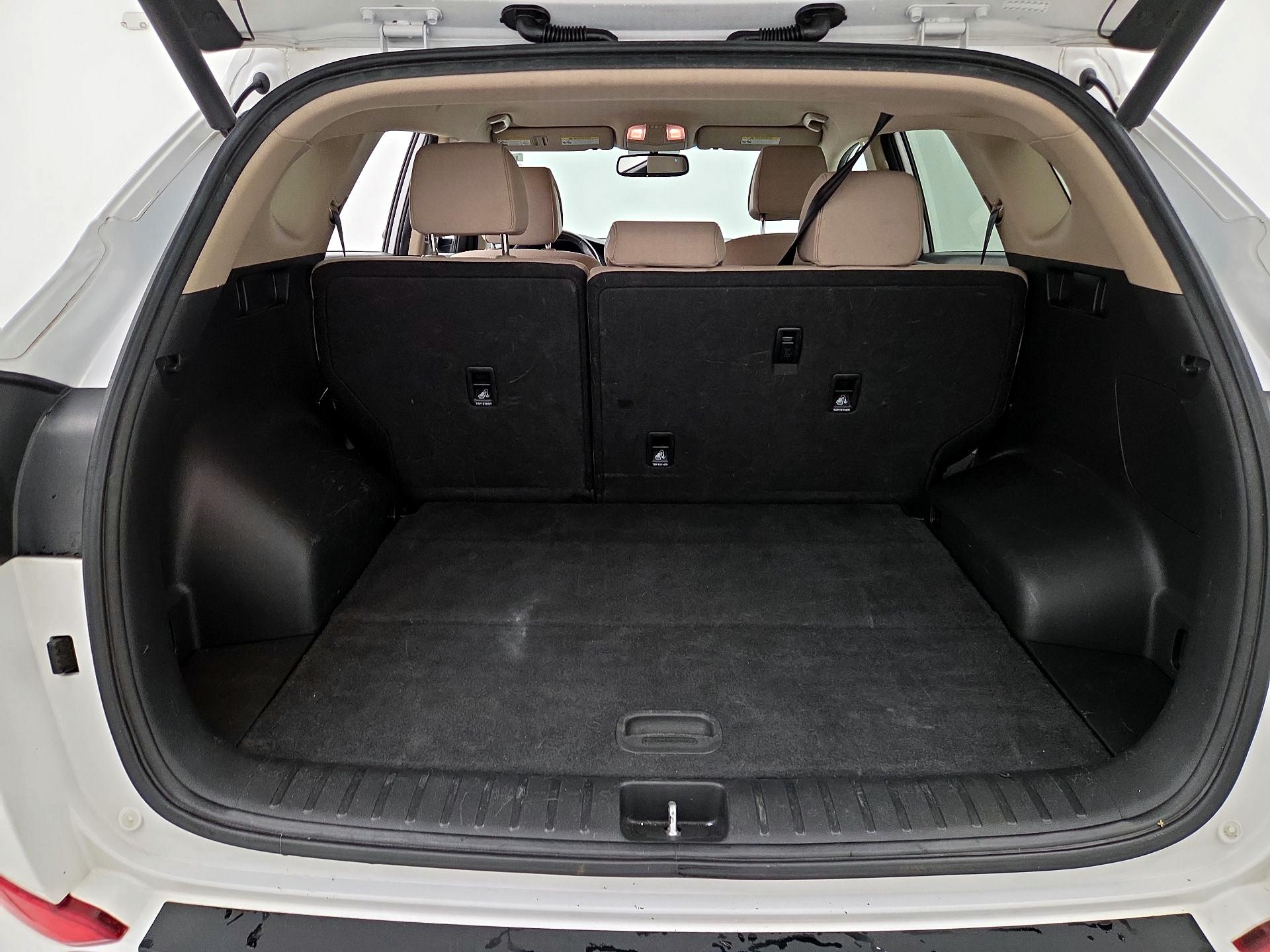 Thumbnail: 2016 Hyundai Tucson - 20