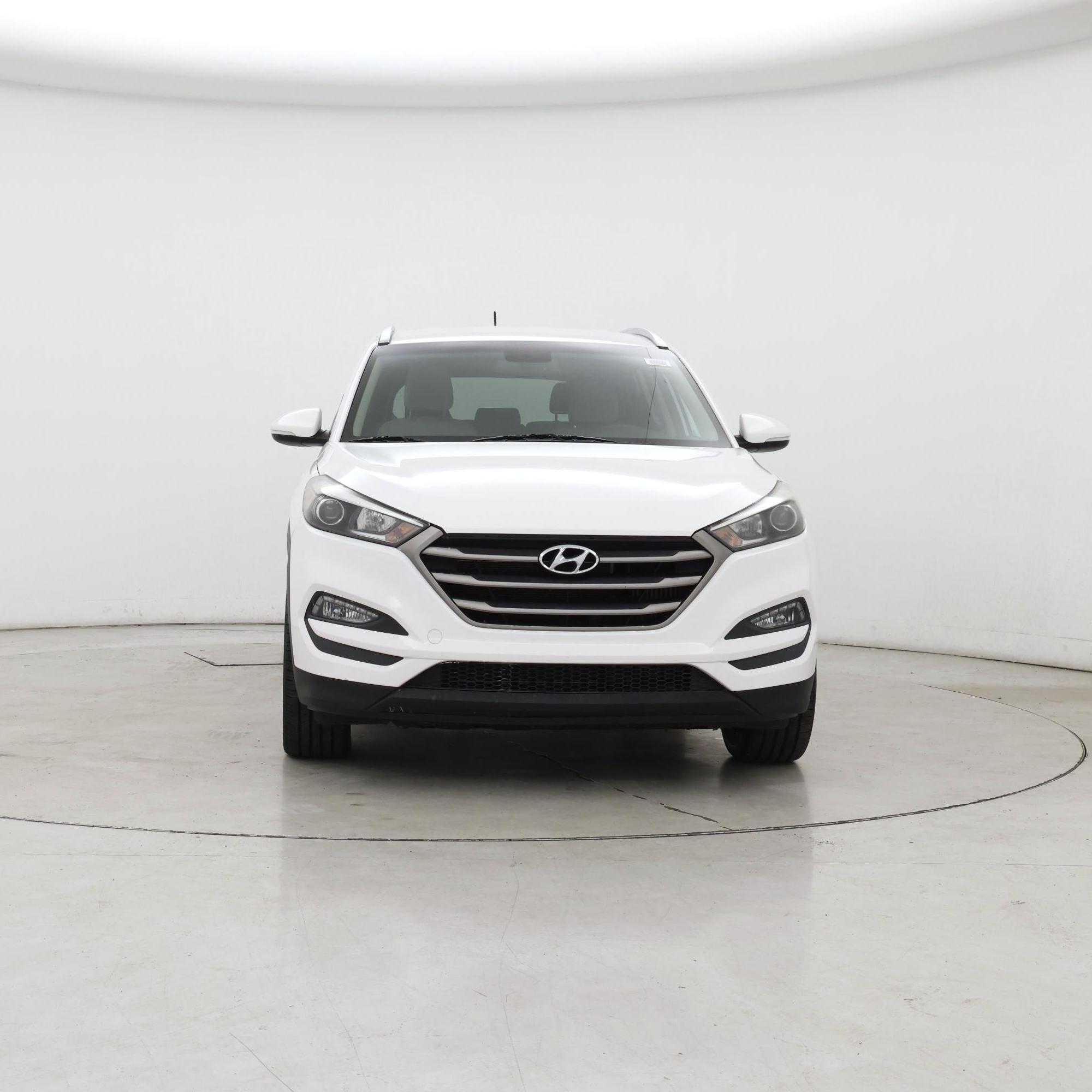 Thumbnail: 2016 Hyundai Tucson - 5