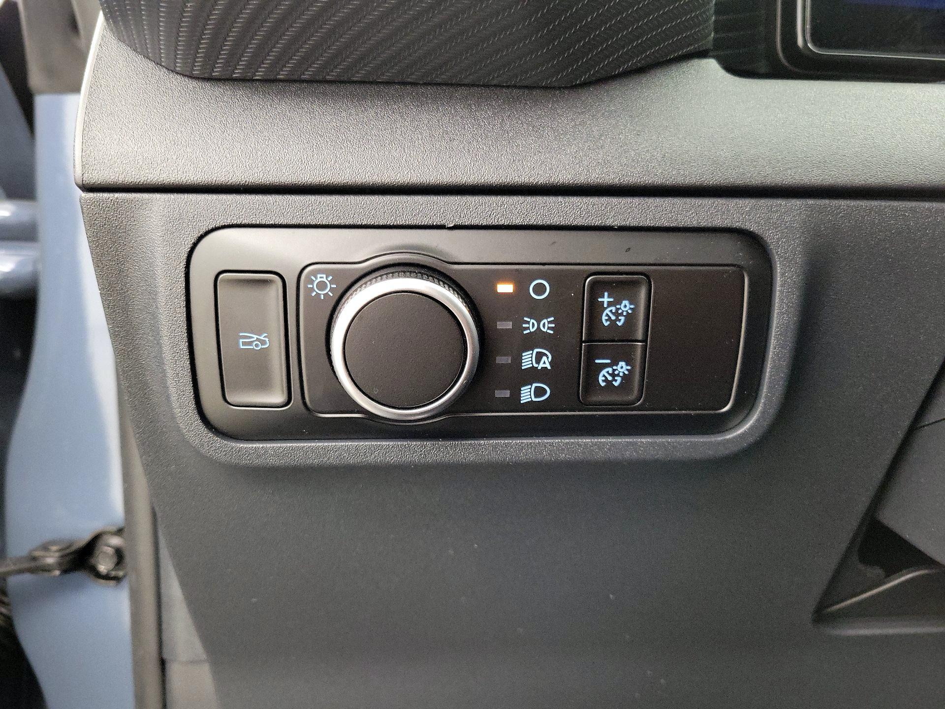 Thumbnail: 2025 Ford Mustang - 13