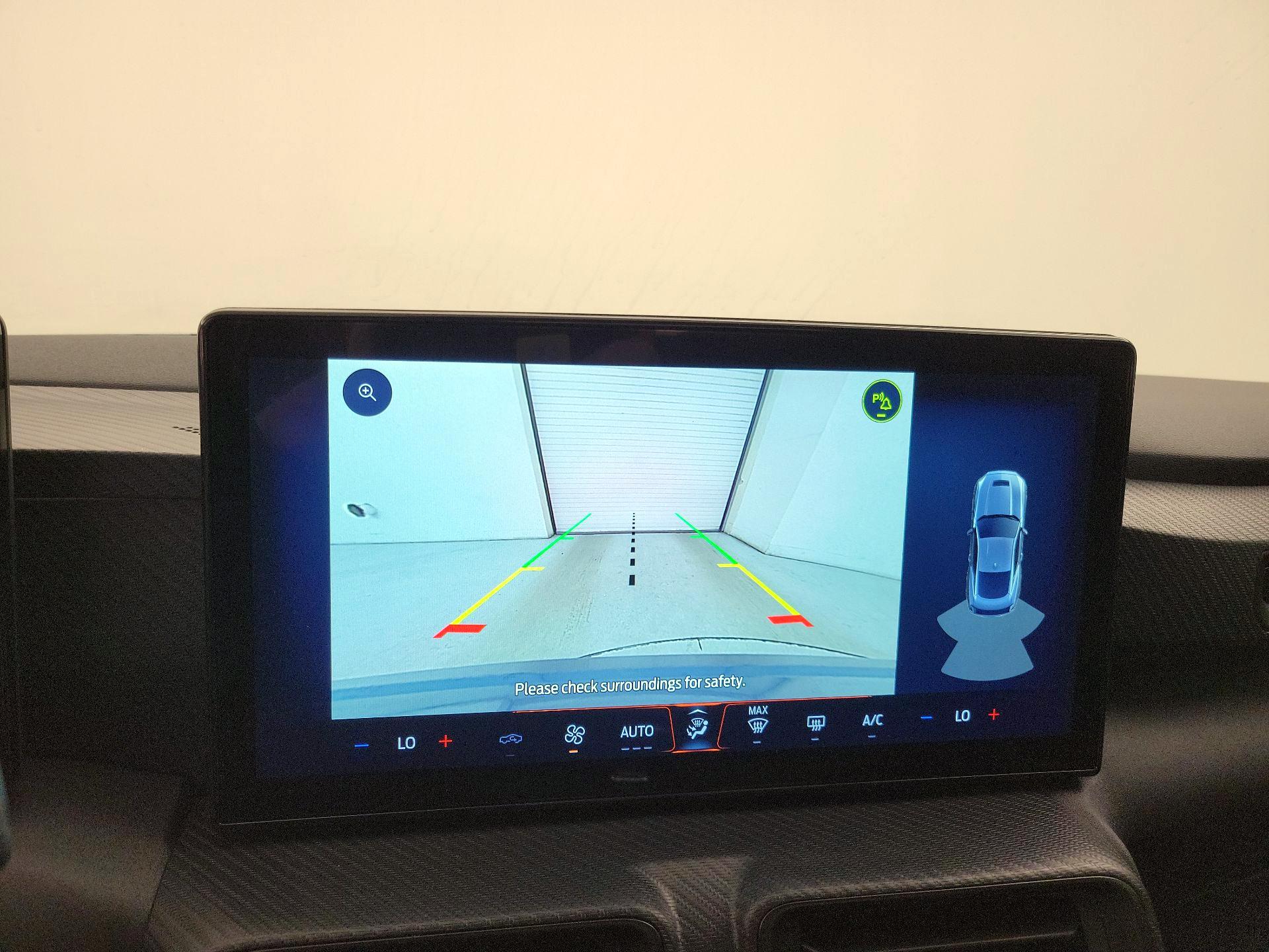 Thumbnail: 2025 Ford Mustang - 14