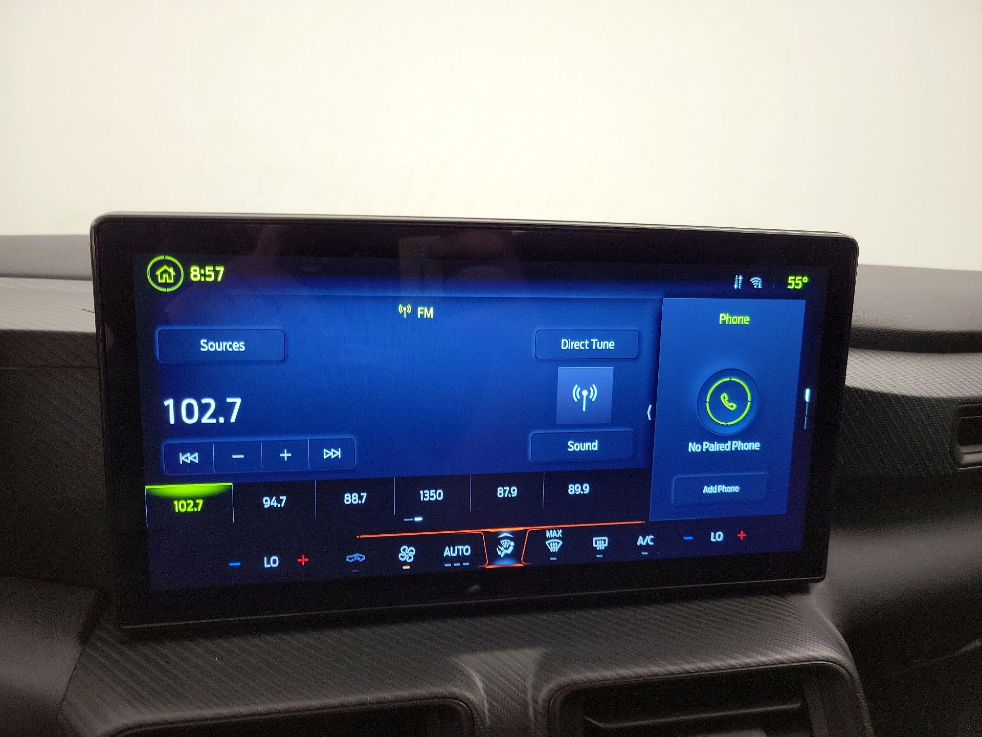 Thumbnail: 2025 Ford Mustang - 15