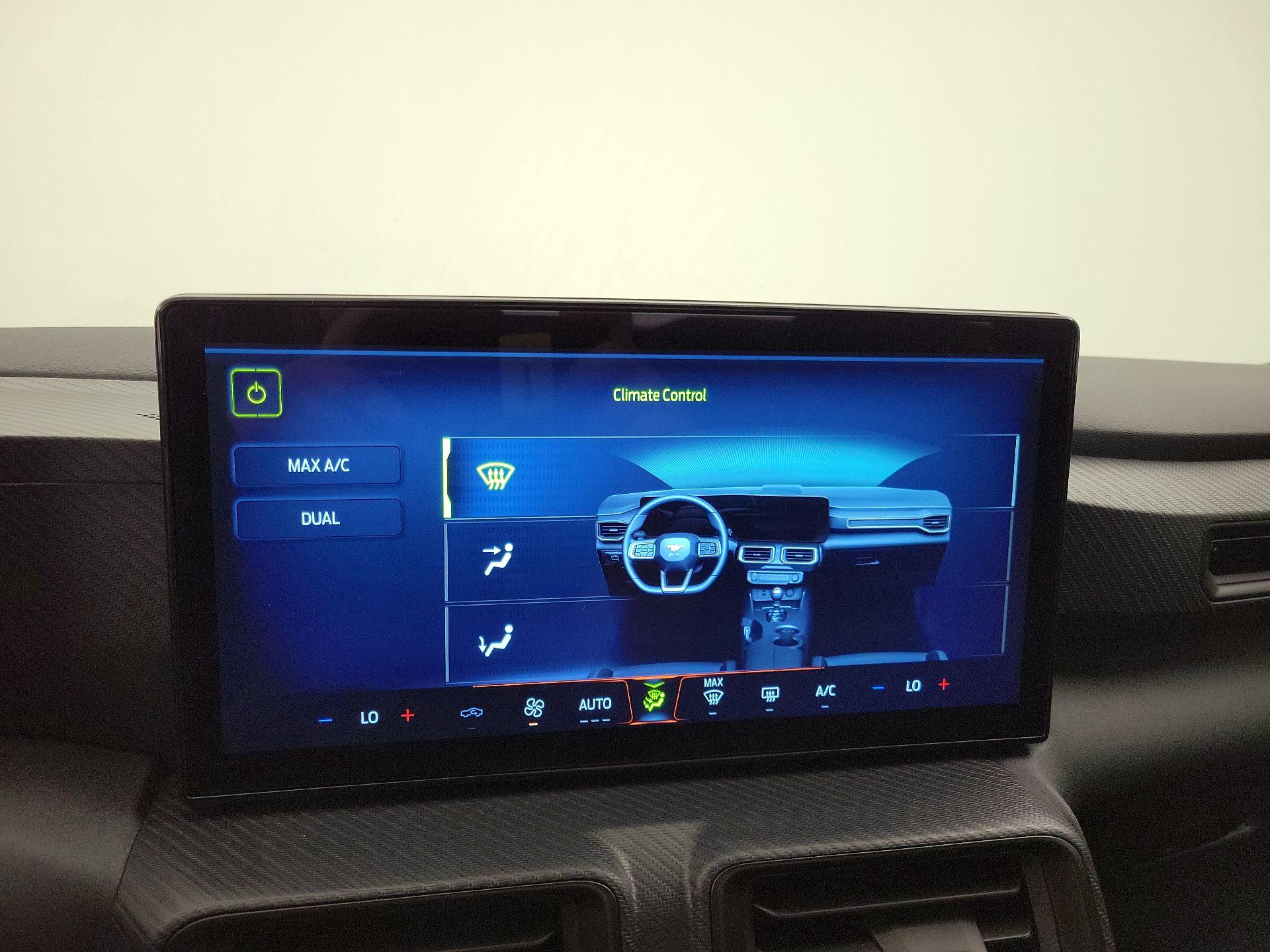 Thumbnail: 2025 Ford Mustang - 16