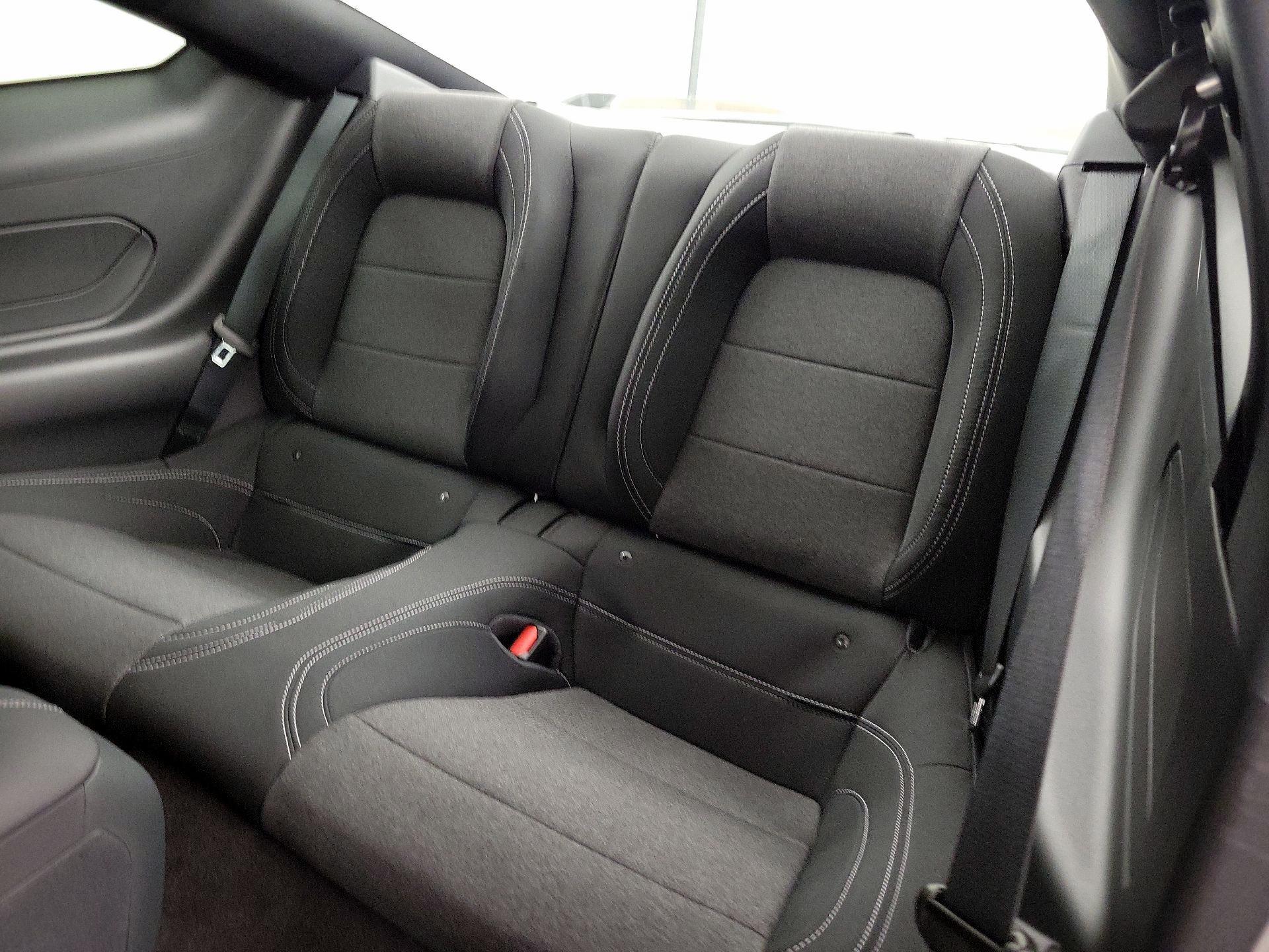 Thumbnail: 2025 Ford Mustang - 19