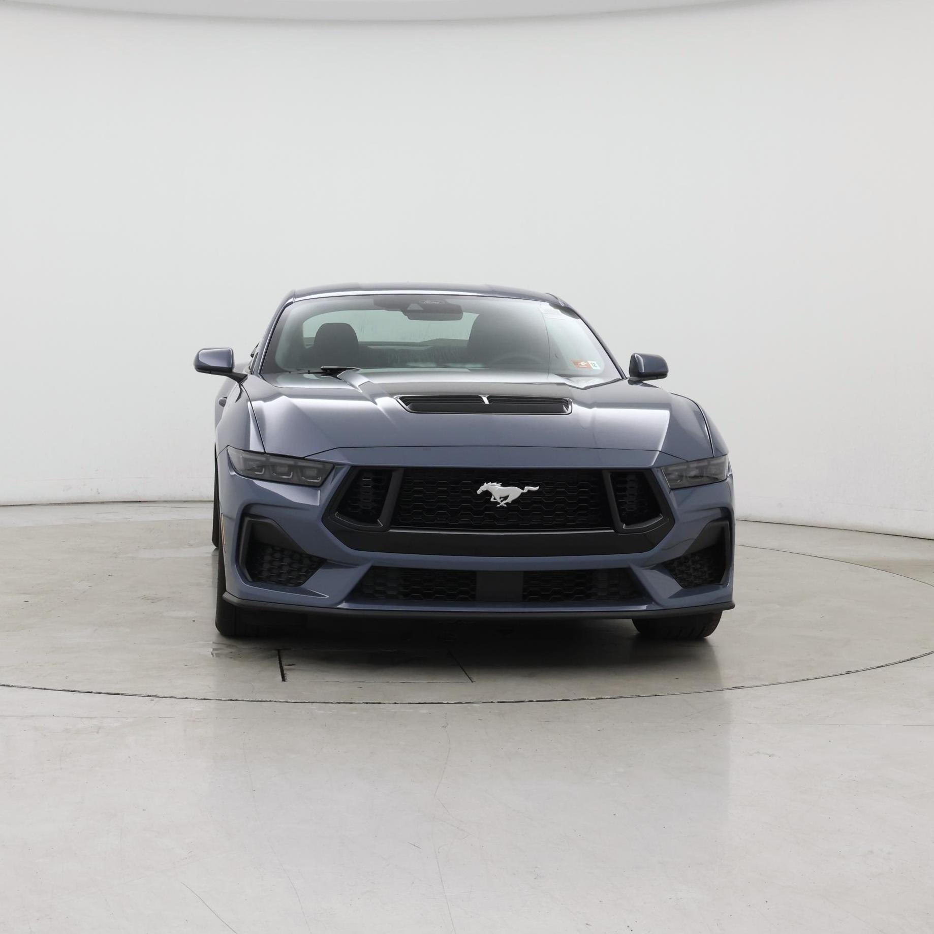 Thumbnail: 2025 Ford Mustang - 5