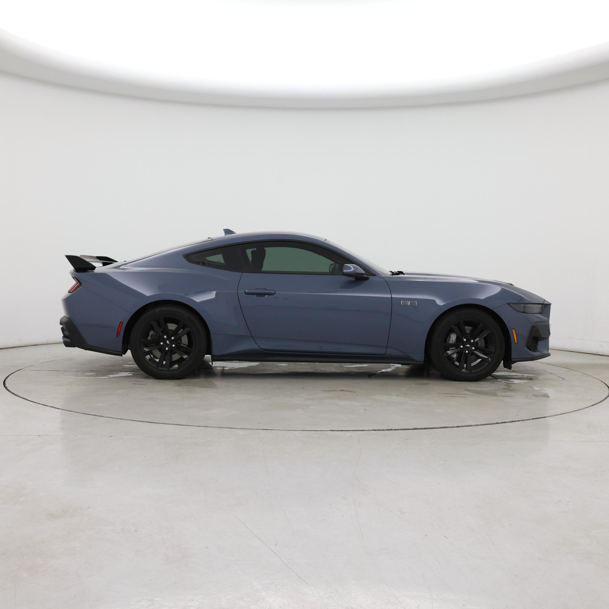 Thumbnail: 2025 Ford Mustang - 7