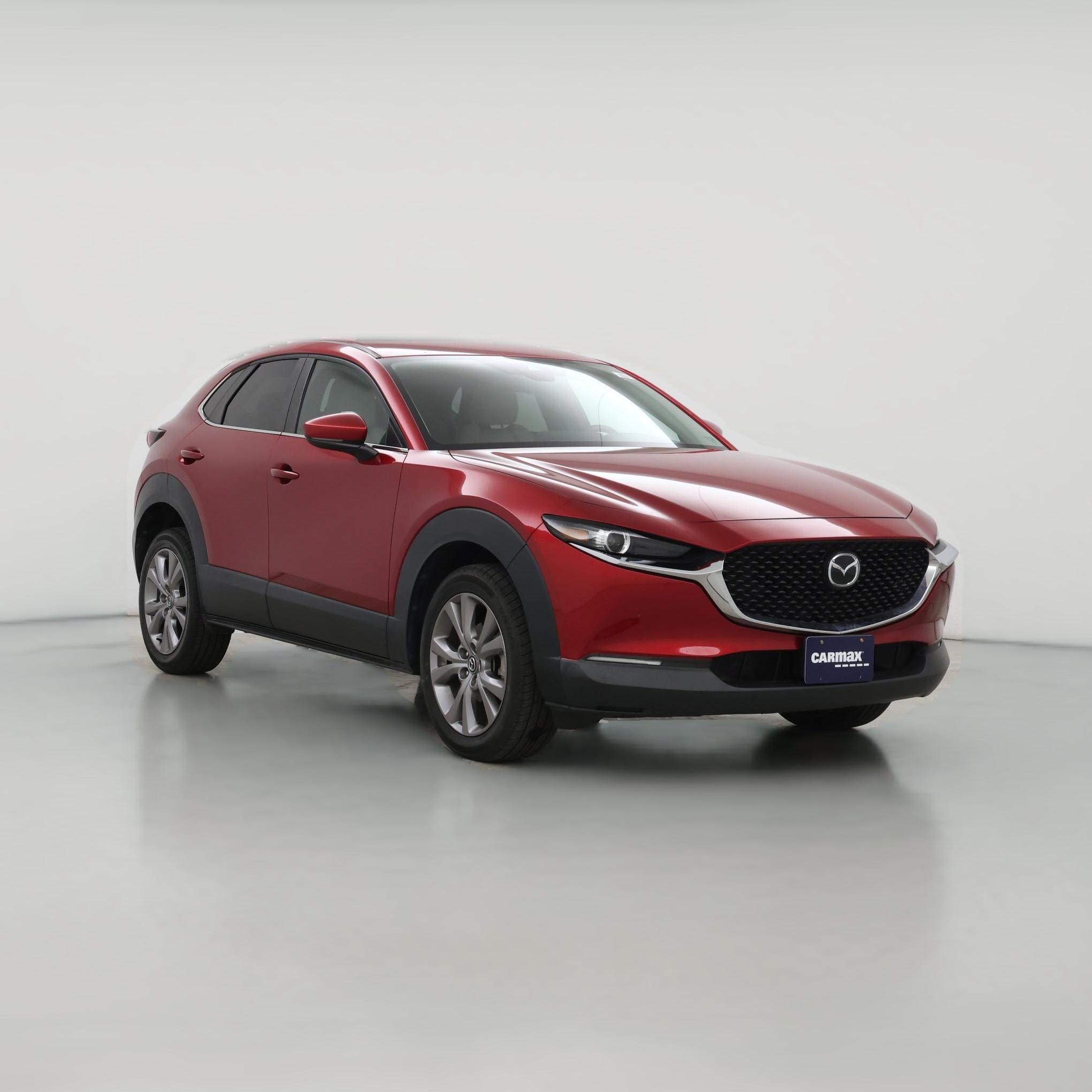 Thumbnail: 2020 Mazda CX-30 - 1