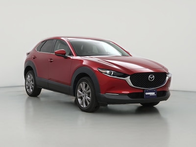2020 Mazda CX-30 Select