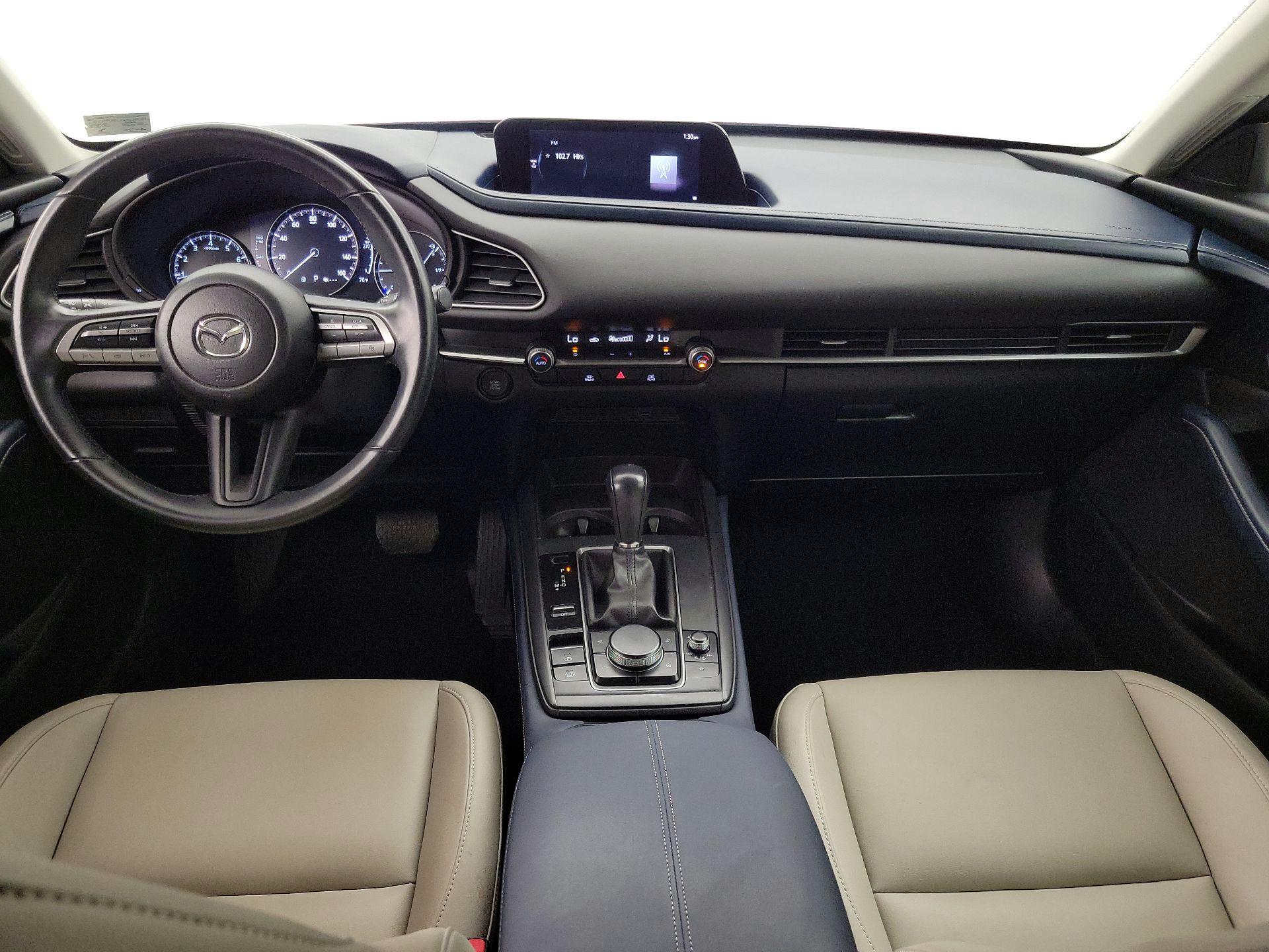 Thumbnail: 2020 Mazda CX-30 - 9