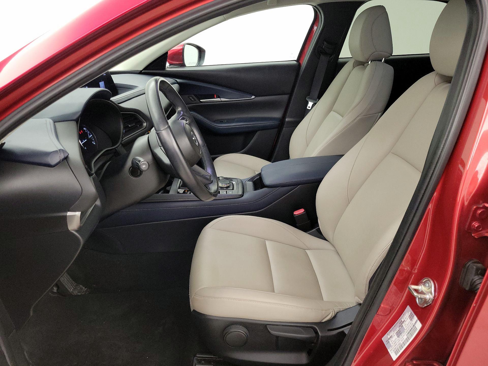 Thumbnail: 2020 Mazda CX-30 - 11