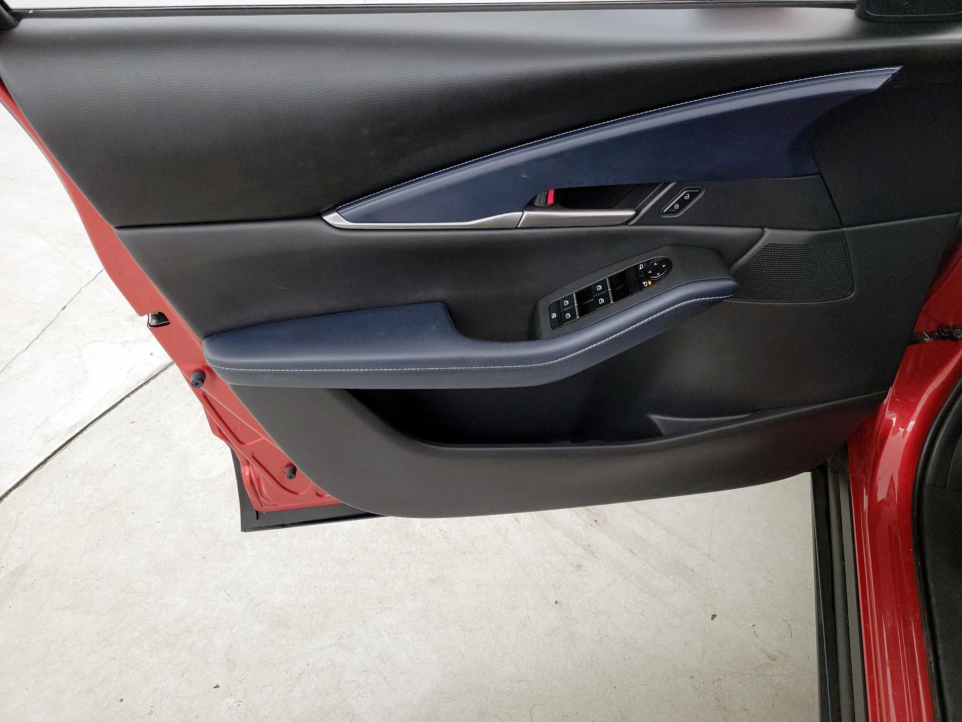 Thumbnail: 2020 Mazda CX-30 - 12