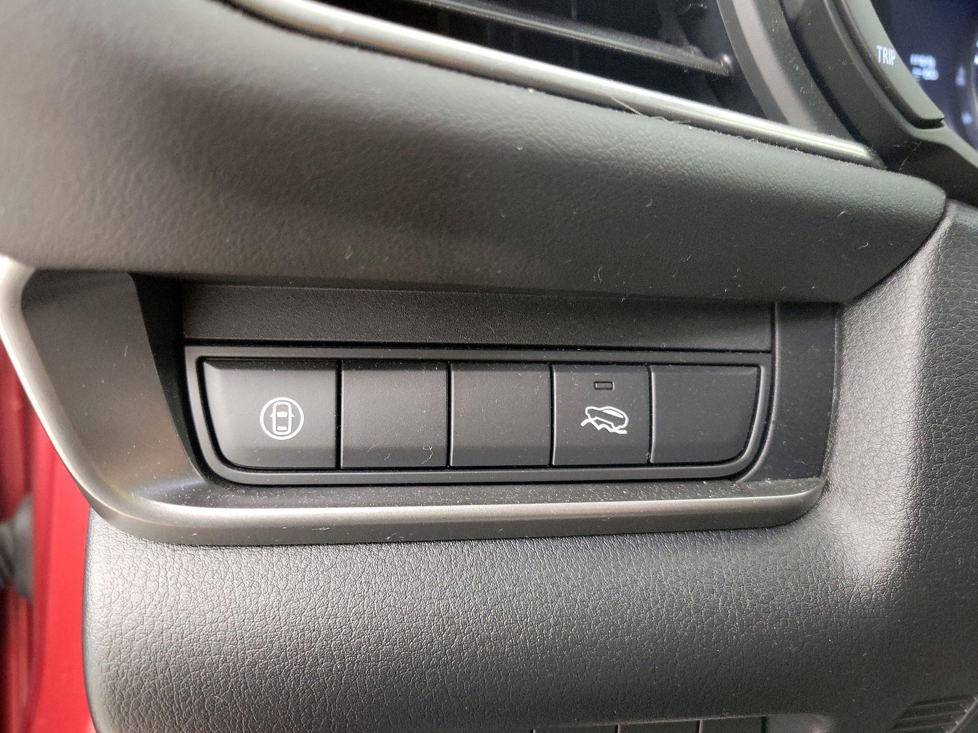 Thumbnail: 2020 Mazda CX-30 - 13