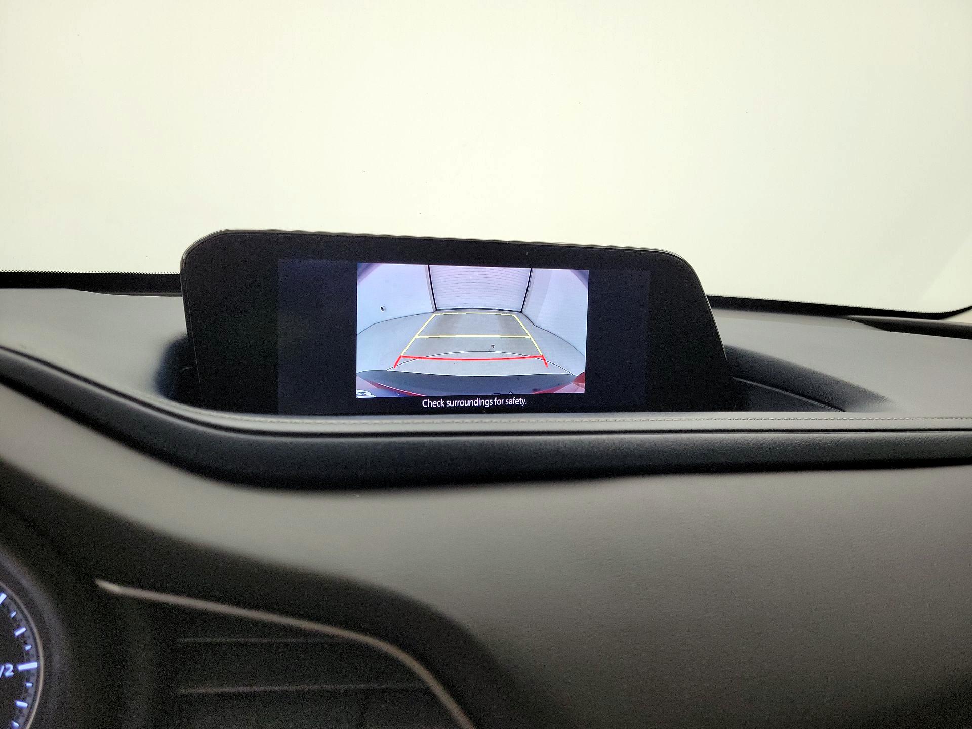 Thumbnail: 2020 Mazda CX-30 - 14