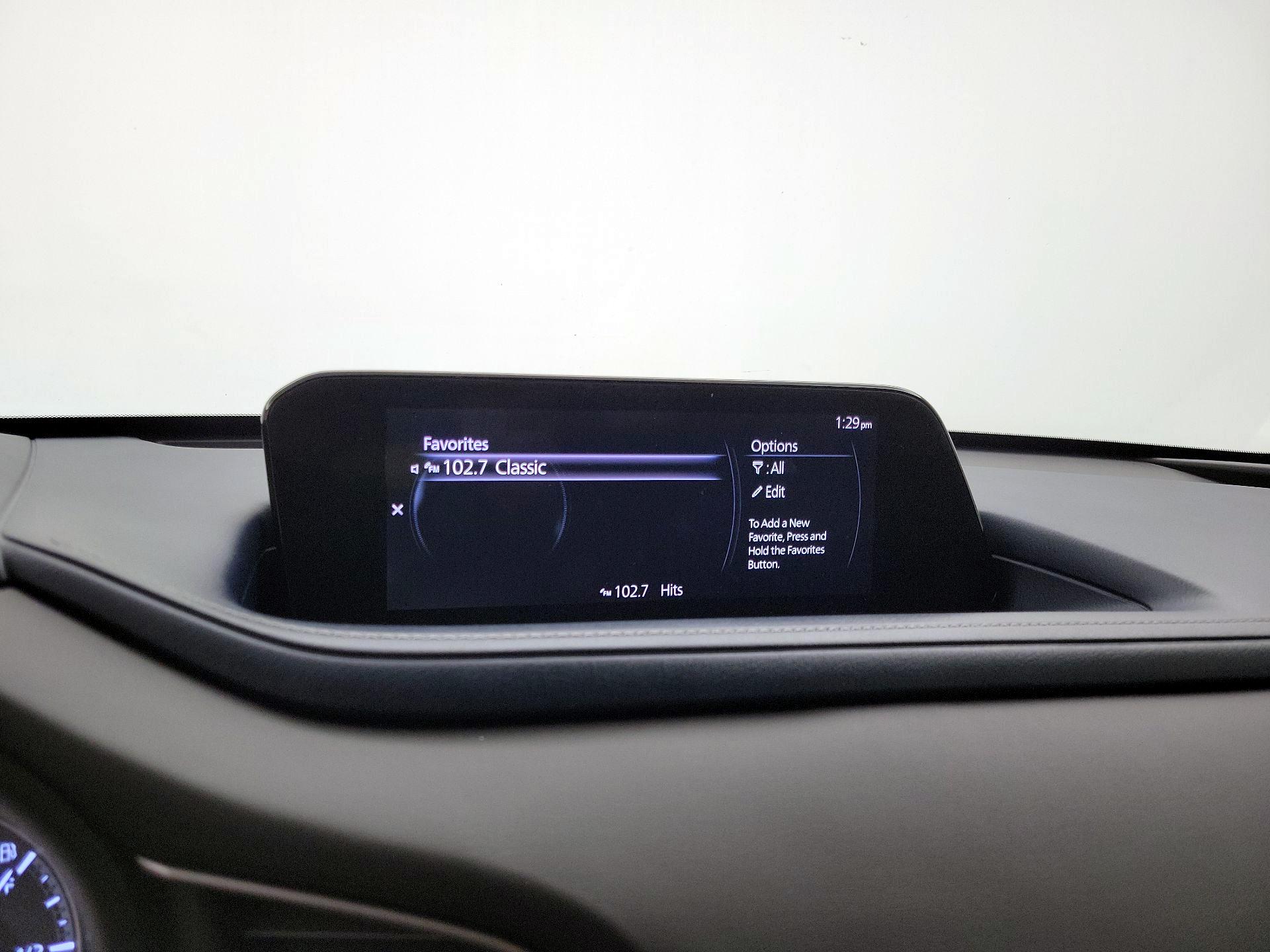 Thumbnail: 2020 Mazda CX-30 - 15