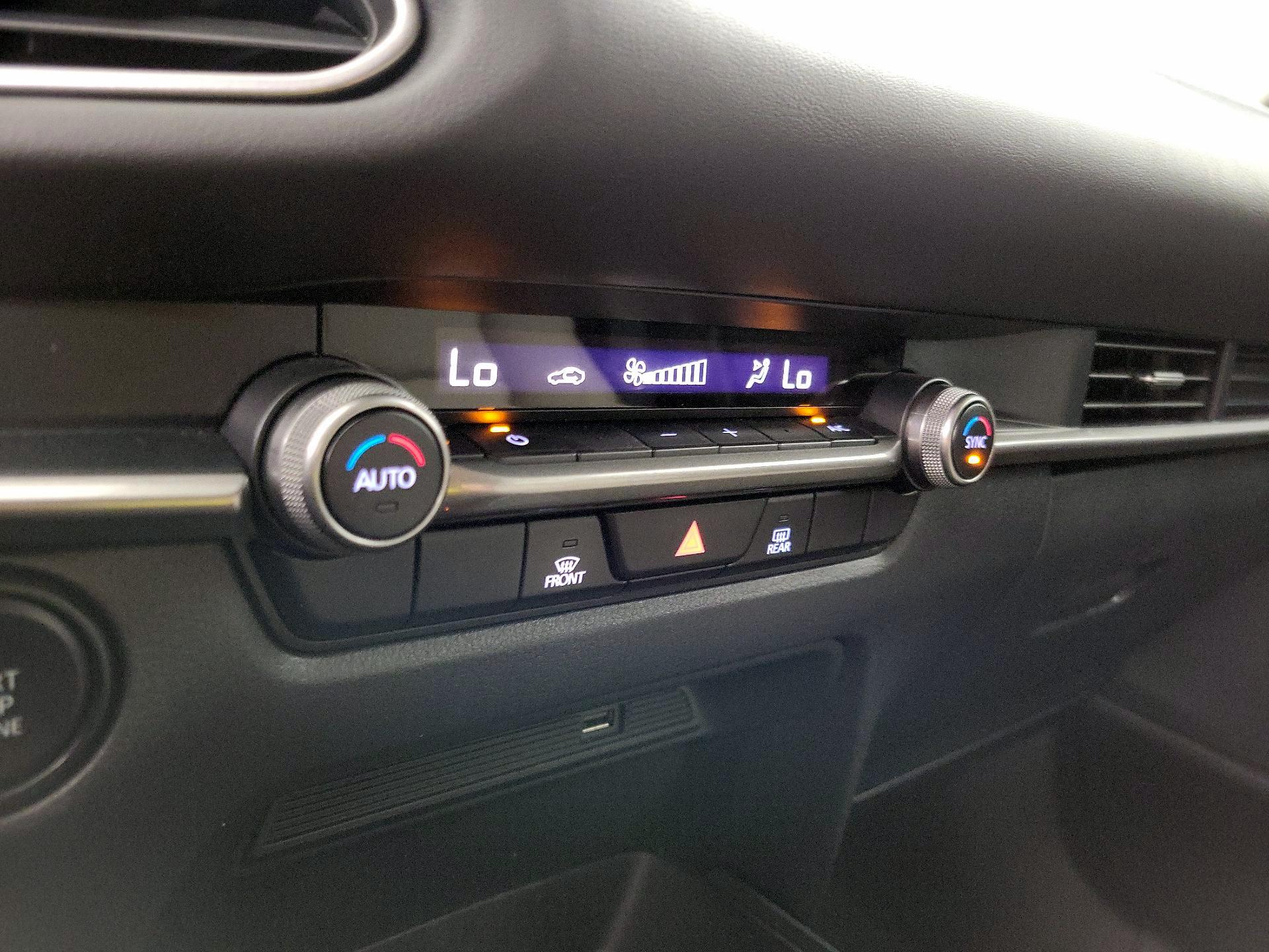 Thumbnail: 2020 Mazda CX-30 - 16