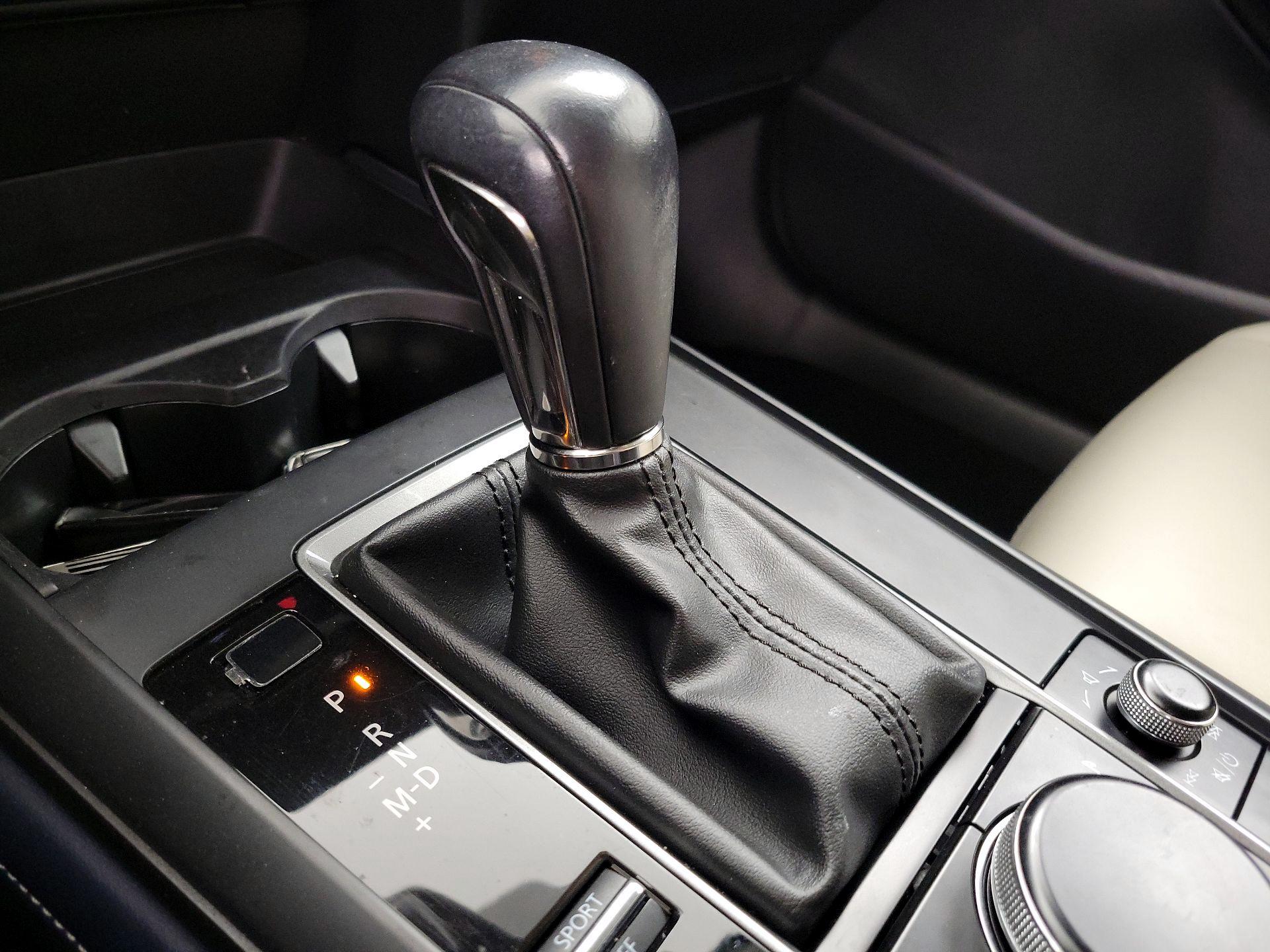 Thumbnail: 2020 Mazda CX-30 - 17