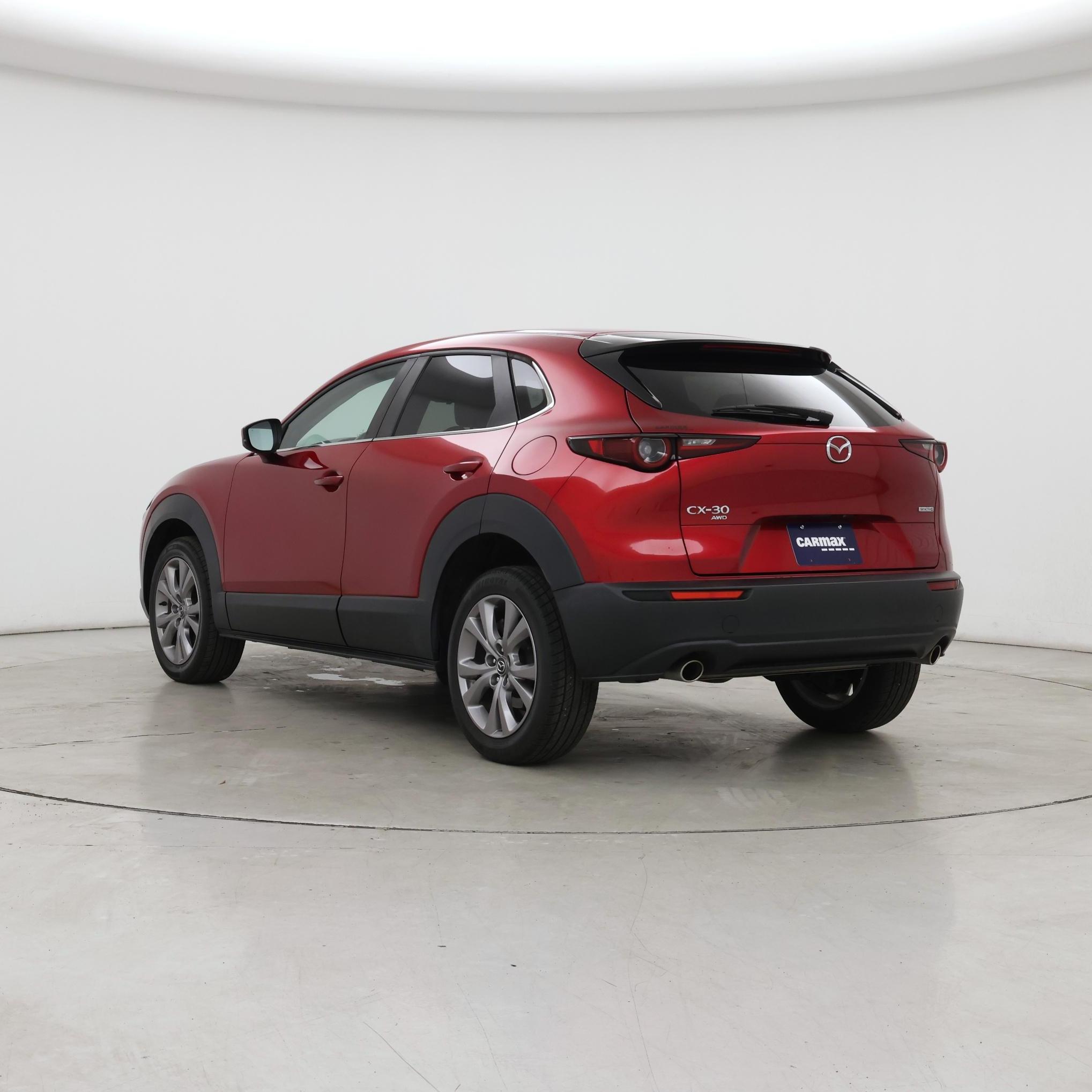 Thumbnail: 2020 Mazda CX-30 - 2